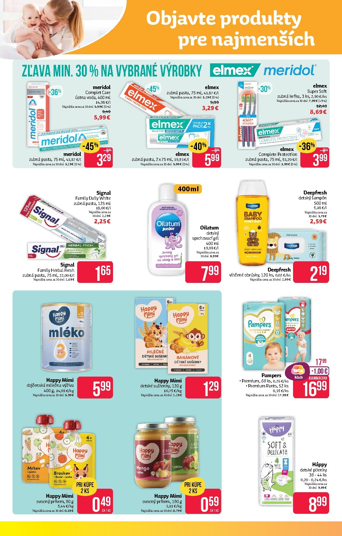 teta-drogerie - Leták Teta drogerie platný od 16.03.2026 do 25.03.2026 - page: 10