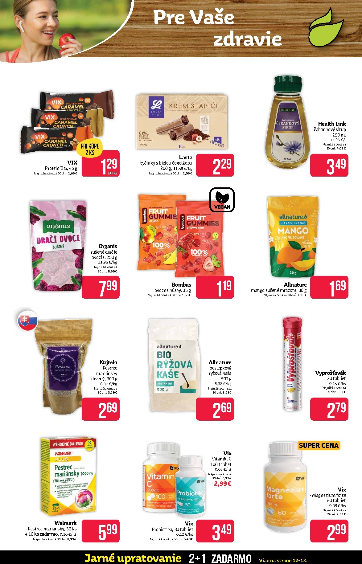 teta-drogerie - Leták Teta drogerie platný od 30.03.2026 do 09.04.2026 - page: 10