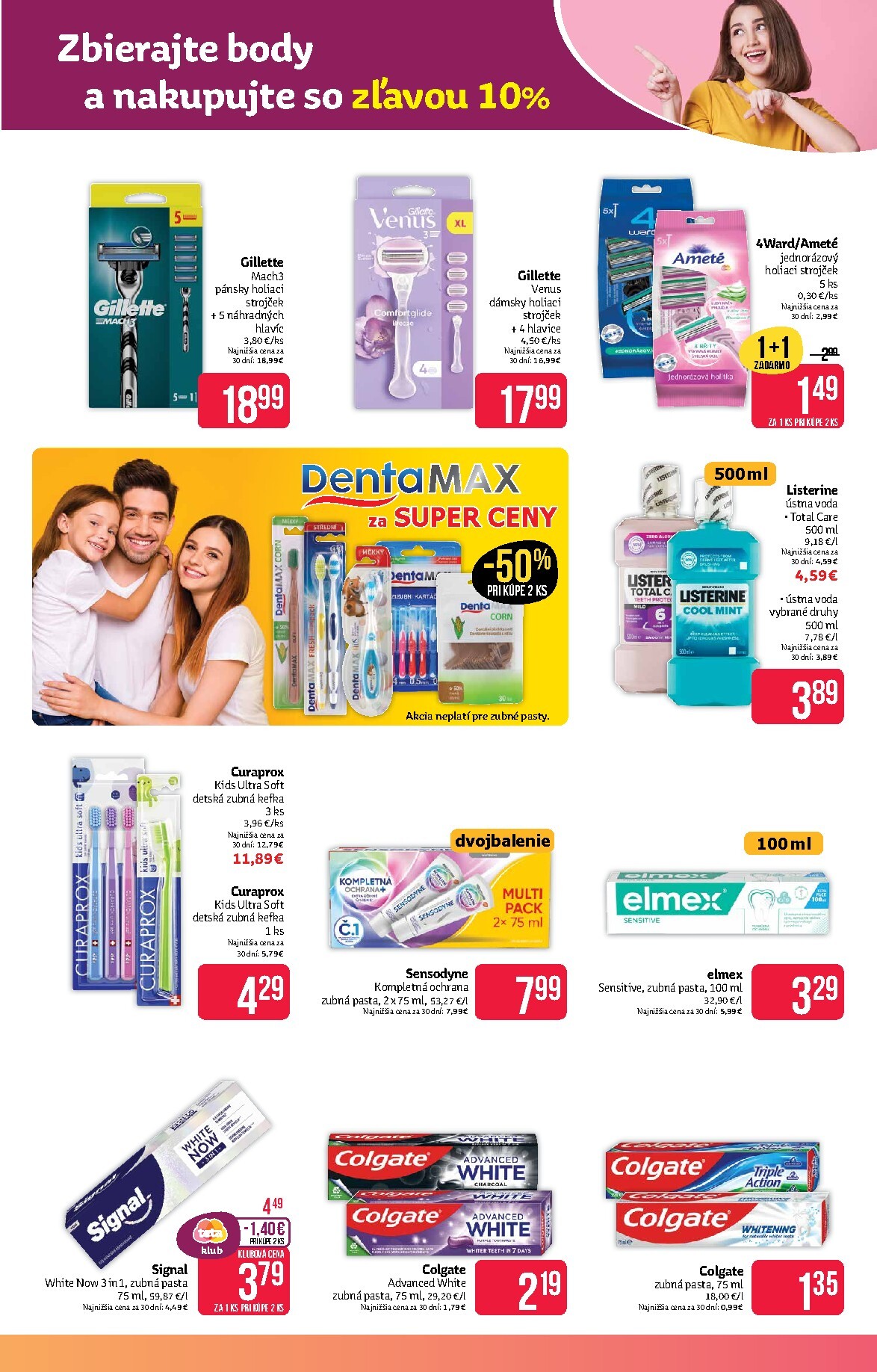 teta-drogerie - Nový leták Teta drogerie od pondelka, 27.04.2026 do stredy, 06.05.2026 - page: 9