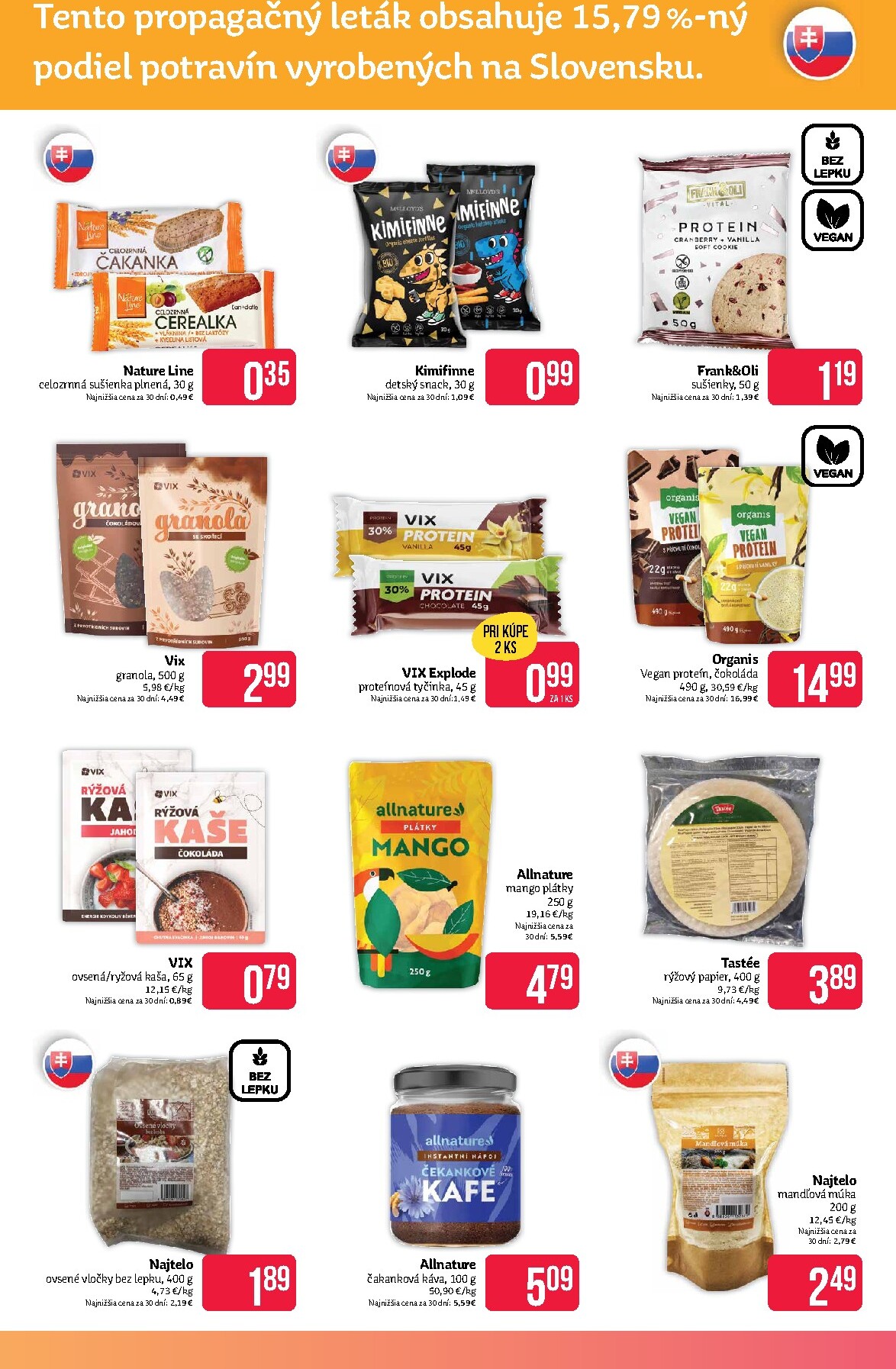 teta-drogerie - Nový leták Teta drogerie od pondelka, 27.04.2026 do stredy, 06.05.2026 - page: 11