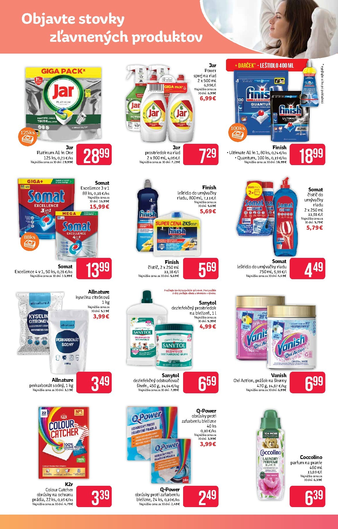 teta-drogerie - Nový leták Teta drogerie od pondelka, 27.04.2026 do stredy, 06.05.2026 - page: 15