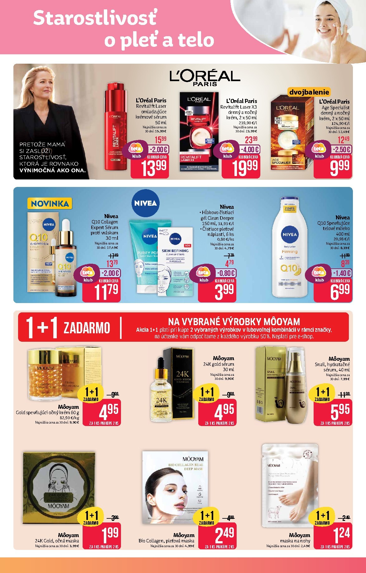 teta-drogerie - Nový leták Teta drogerie od pondelka, 27.04.2026 do stredy, 06.05.2026 - page: 5