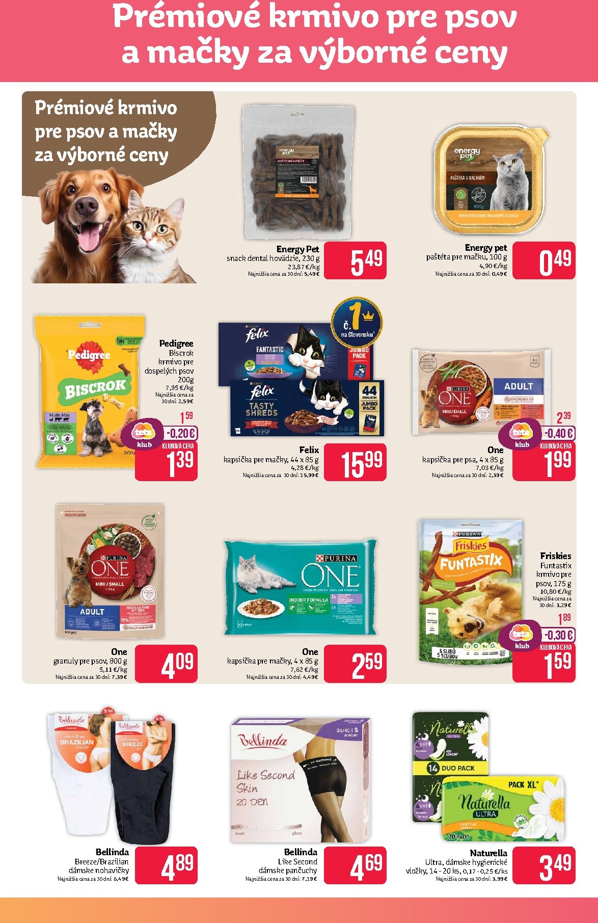 teta-drogerie - Nový leták Teta drogerie od pondelka, 27.04.2026 do stredy, 06.05.2026 - page: 13