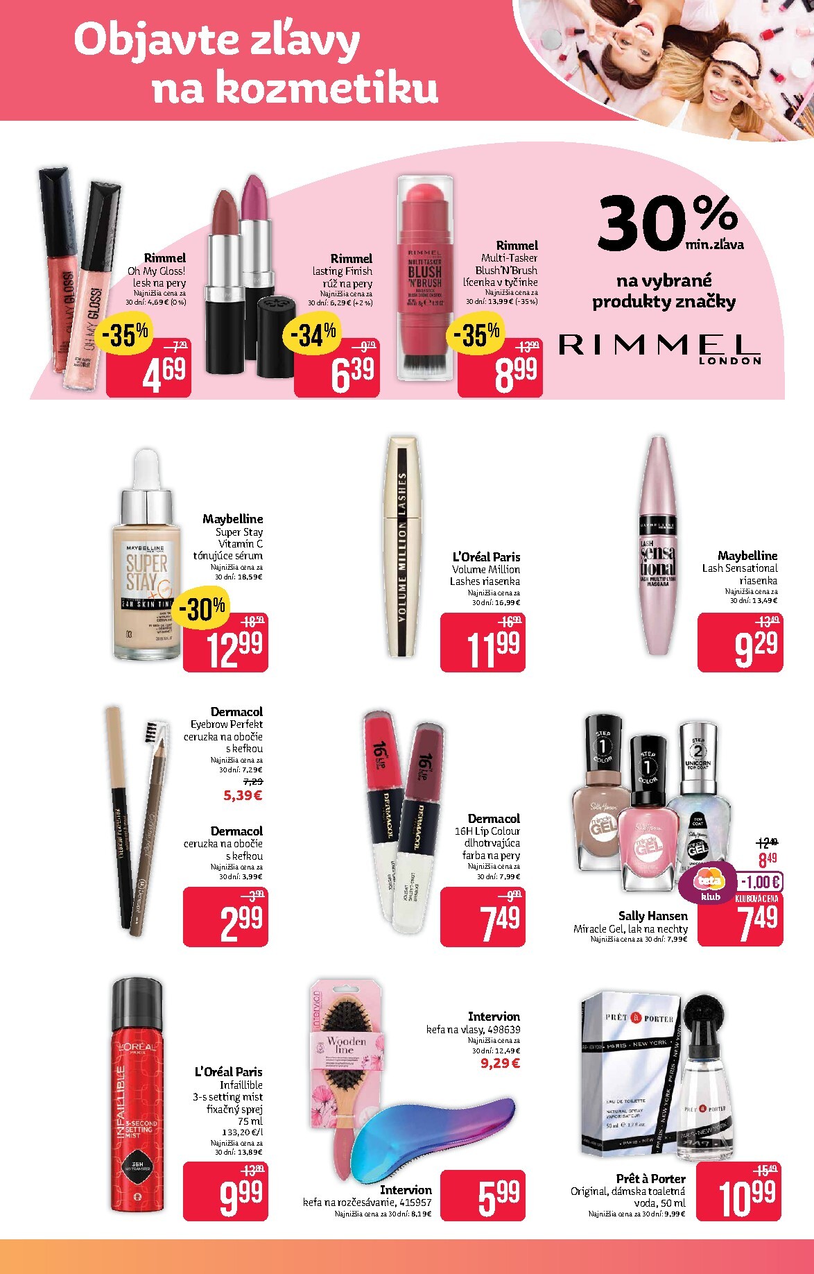 teta-drogerie - Nový leták Teta drogerie od pondelka, 27.04.2026 do stredy, 06.05.2026 - page: 3