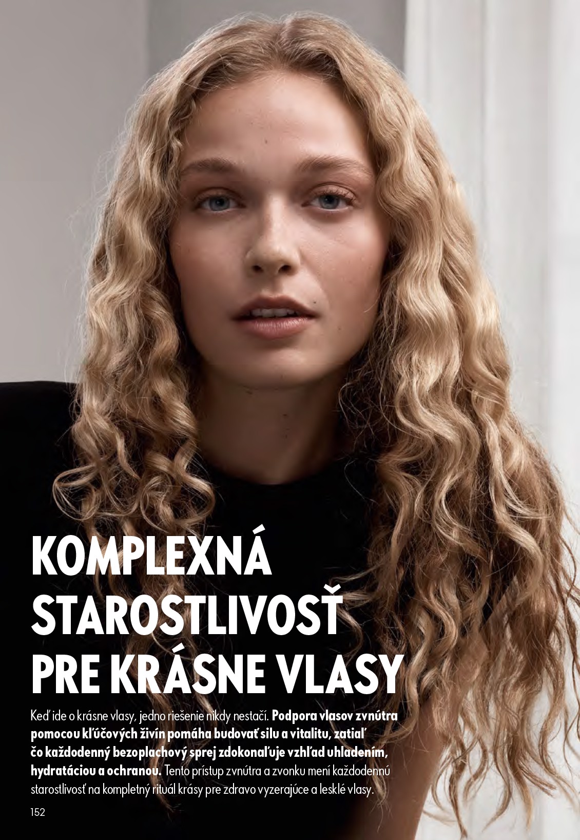 oriflame - Aktuálny ORIFLAME - eCatalogue | Oriflame Cosmetics leták od stredy, 27.05.2026 do utorka, 16.06.2026 - page: 152
