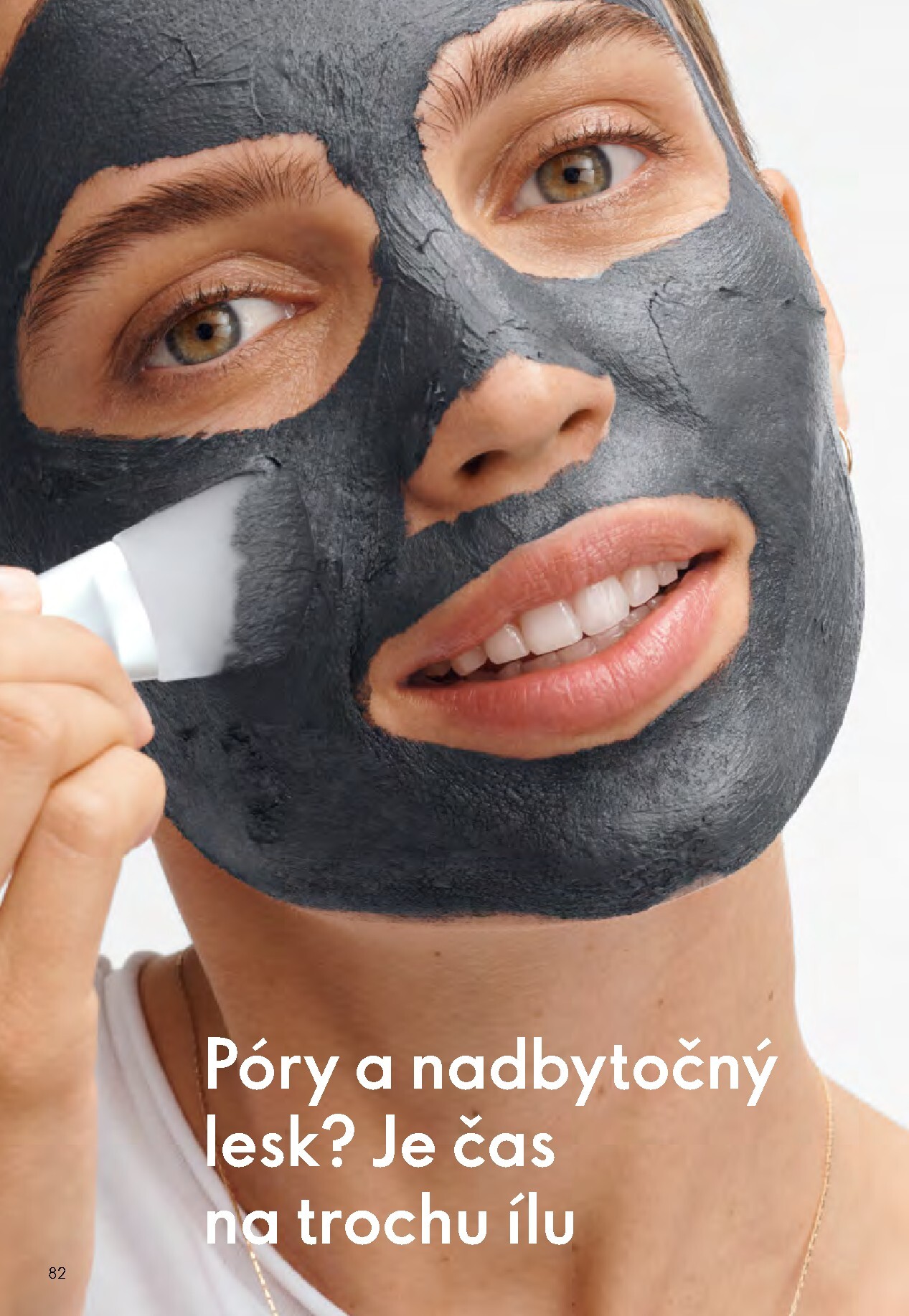 oriflame - Aktuálny ORIFLAME leták od stredy, 08.07.2026 do utorka, 28.07.2026 - page: 82