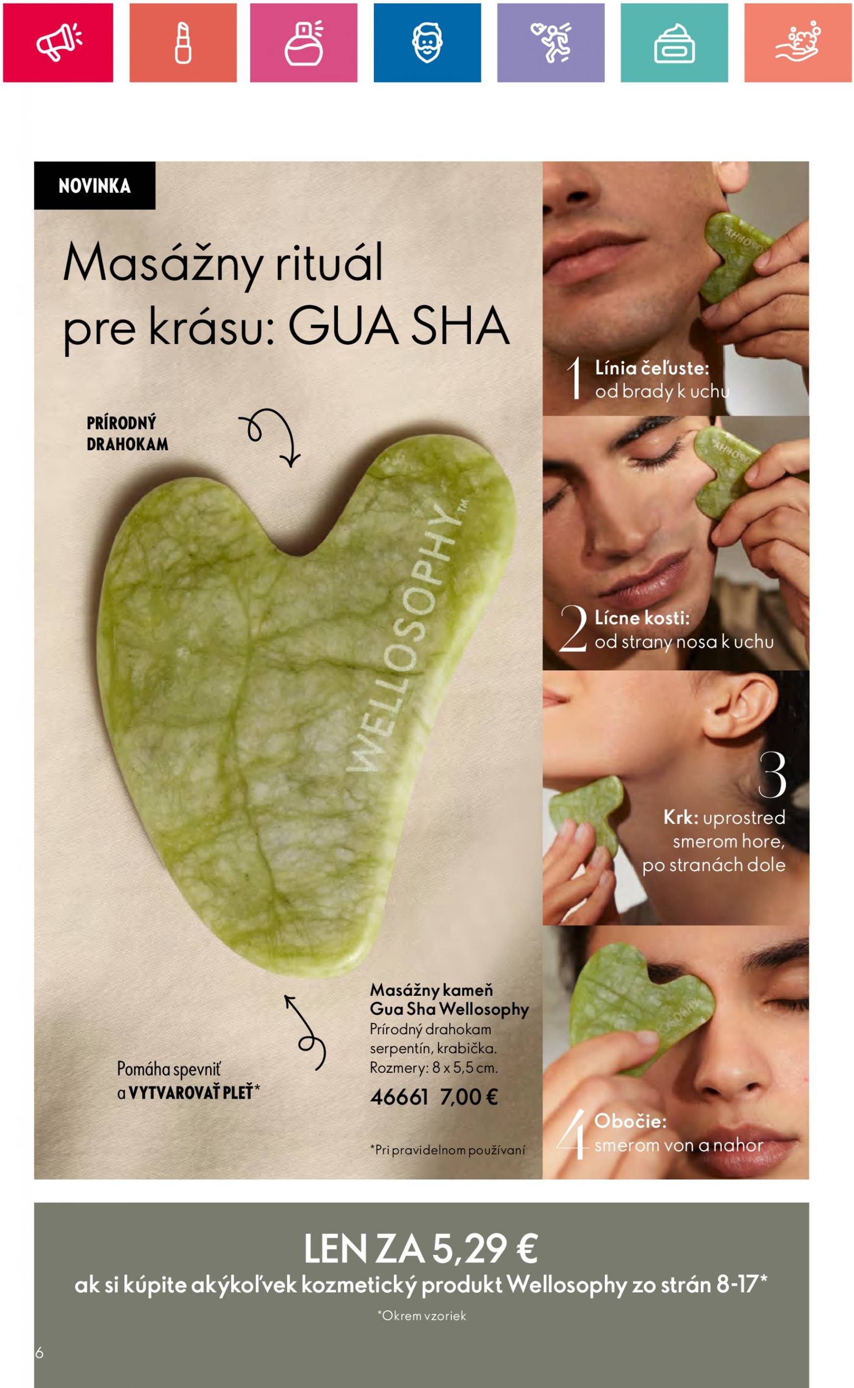 oriflame - ORIFLAME leták platný od 10.09. - 30.09. - page: 6