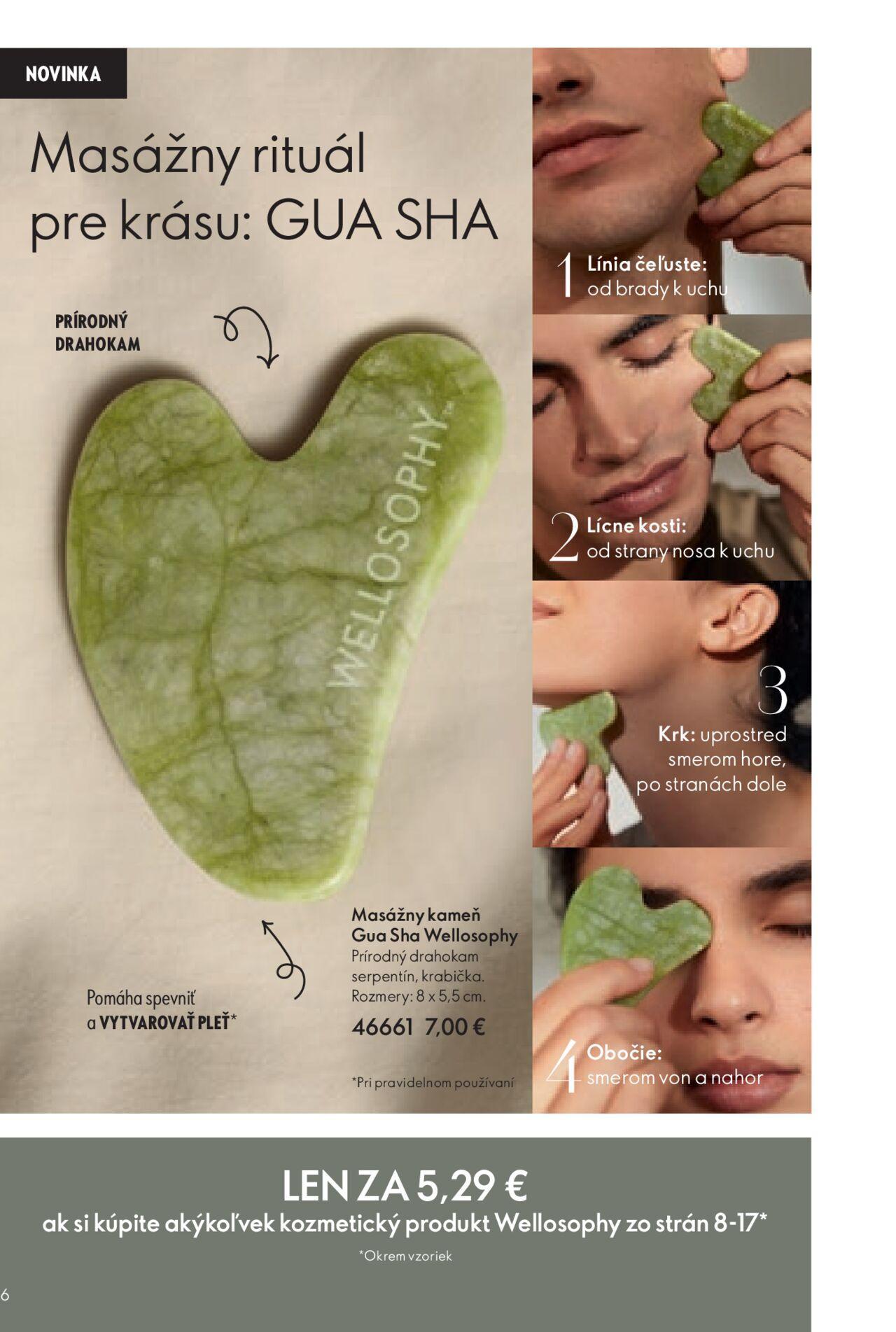 oriflame - Katalóg Oriflame 13 2024 » Aktuálny leták online 10.09.2024 - 30.09.2024 - page: 6