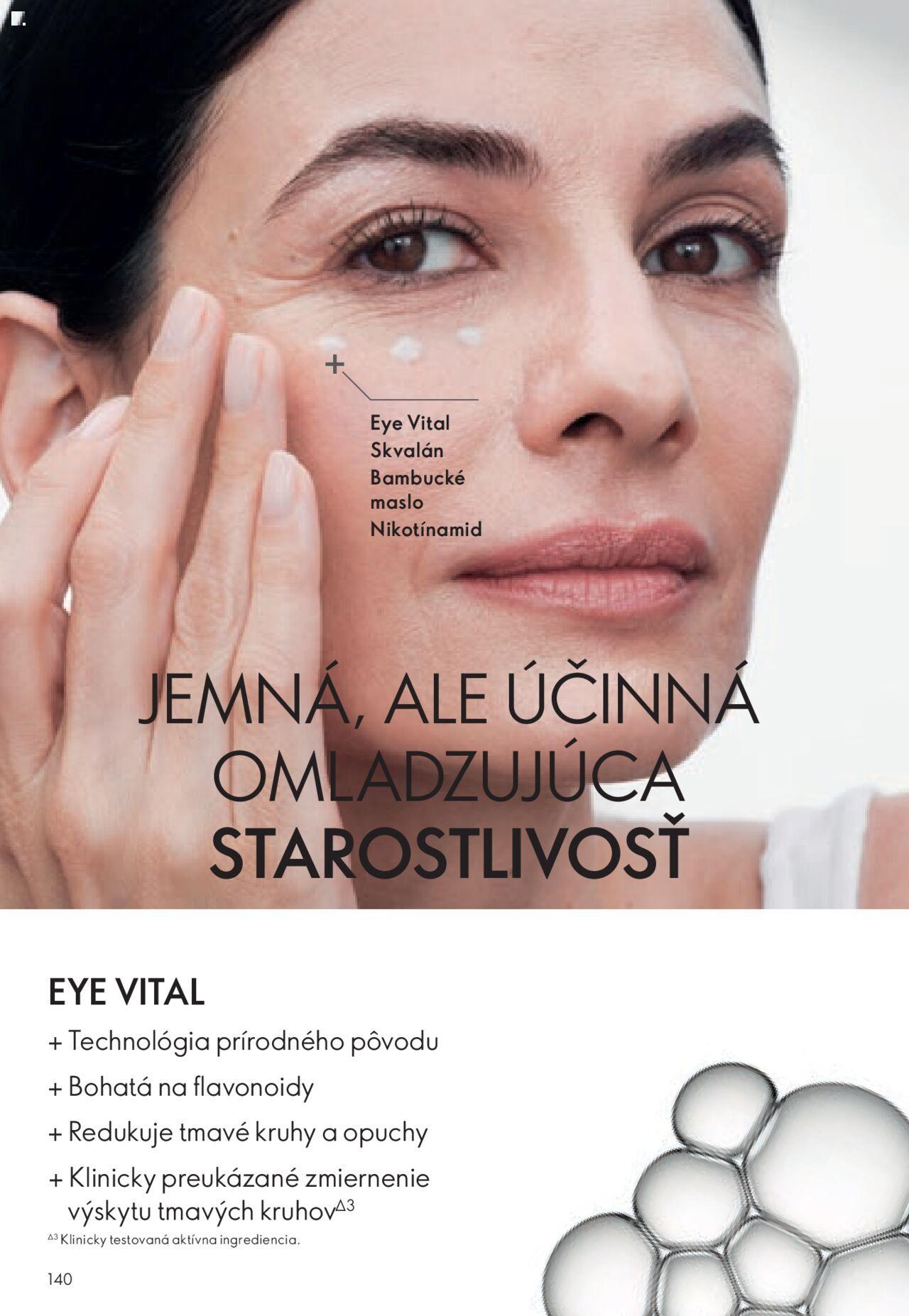 oriflame - Katalóg Oriflame 13 2024 » Aktuálny leták online 10.09.2024 - 30.09.2024 - page: 140