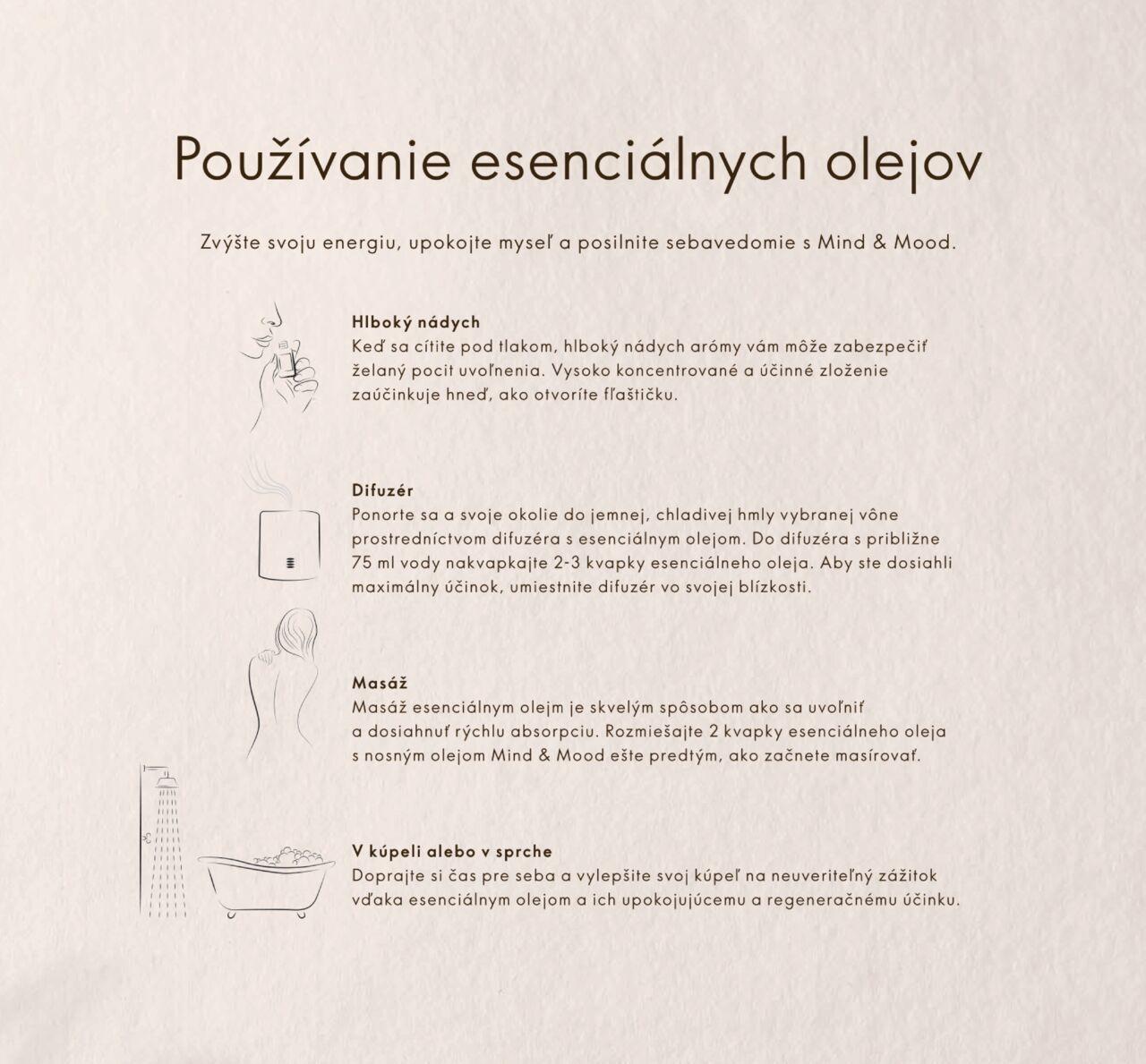 oriflame - Oriflame Minikatalóg Mind&Mood » Aktuálny leták online od štvrtka 08.02.2024 - page: 17