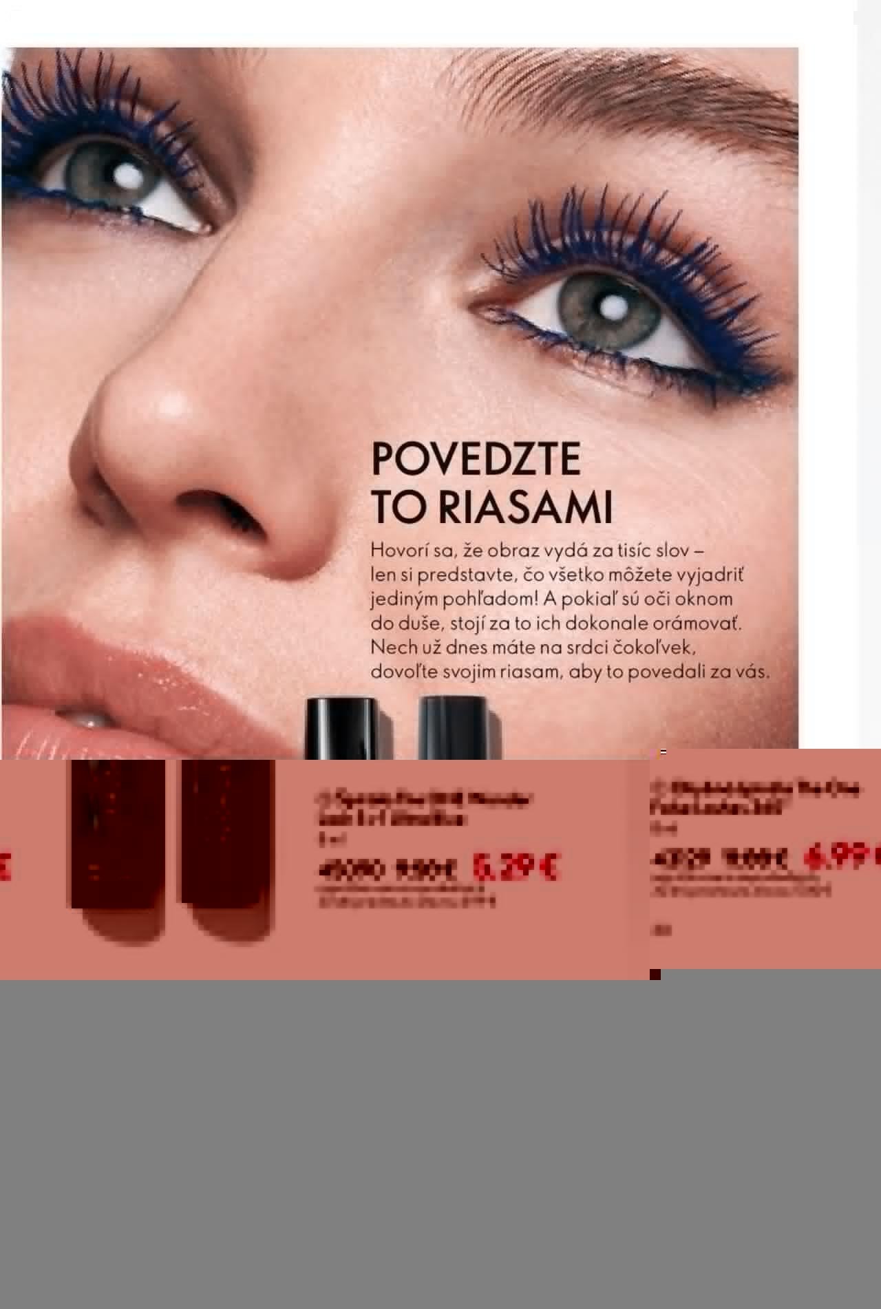 oriflame - Katalóg Oriflame 15 2024 » Aktuálny leták online 20.10.2024 - 09.11.2024 - page: 30