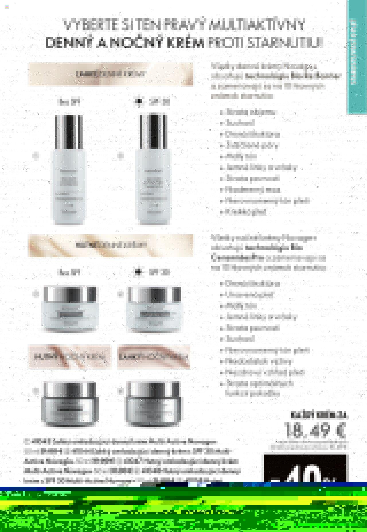 oriflame - Katalóg Oriflame 15 2024 » Aktuálny leták online 20.10.2024 - 09.11.2024 - page: 97