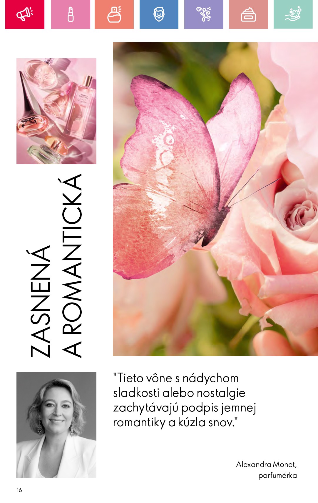 oriflame - ORIFLAME leták platný od 04.05. - 24.05. - page: 16 oriflame - ORIFLAME leták platný od 04.05. - 24.05. - page: 16