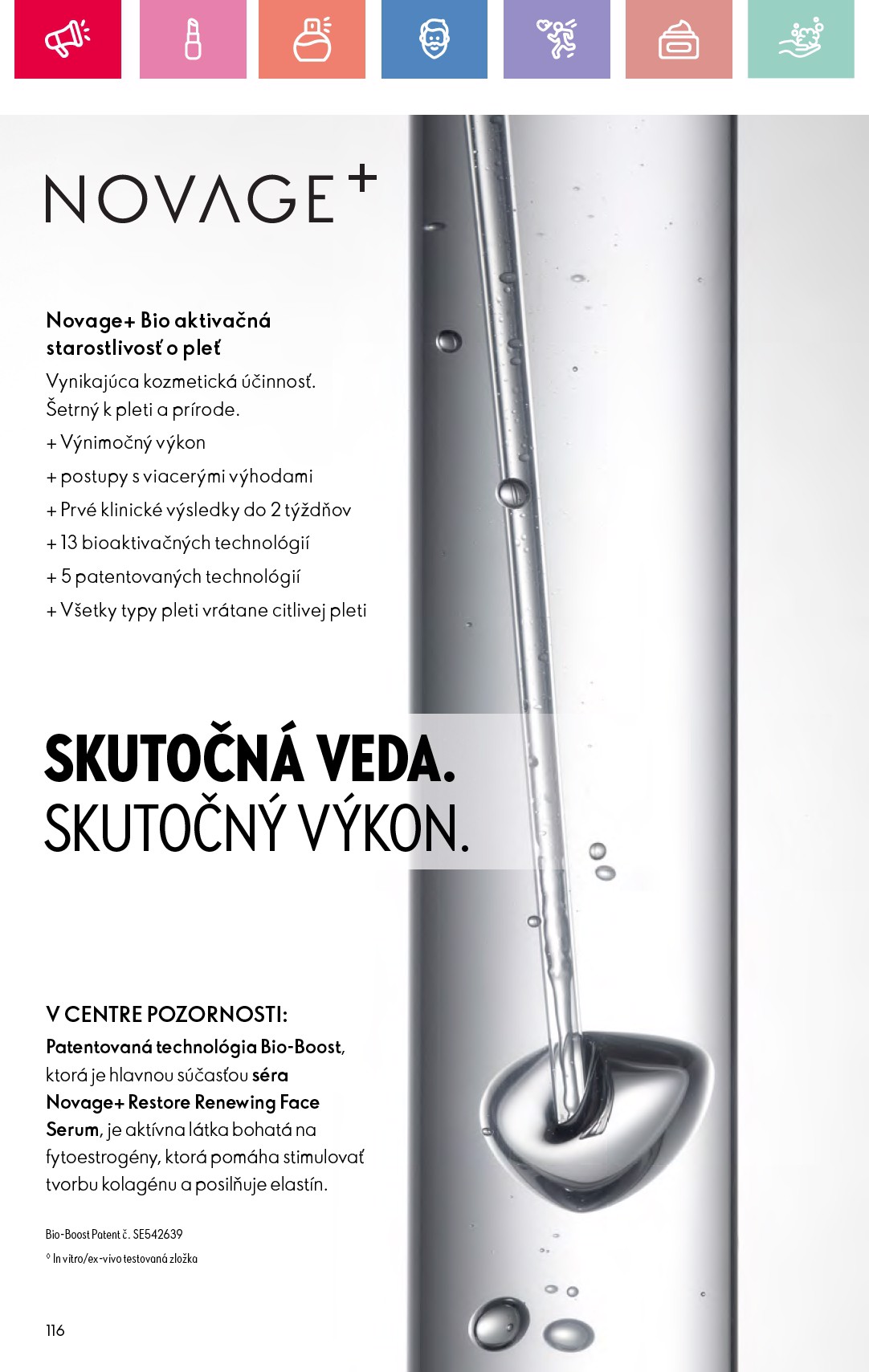 oriflame - Leták ORIFLAME platný od 06.07. do 26.07. - page: 116 oriflame - Leták ORIFLAME platný od 06.07. do 26.07. - page: 116