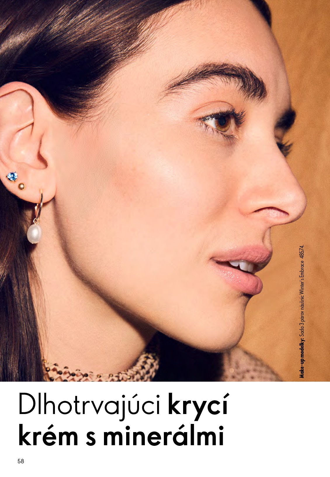 oriflame - Leták ORIFLAME platný od 03.12. do 23.12. - page: 58