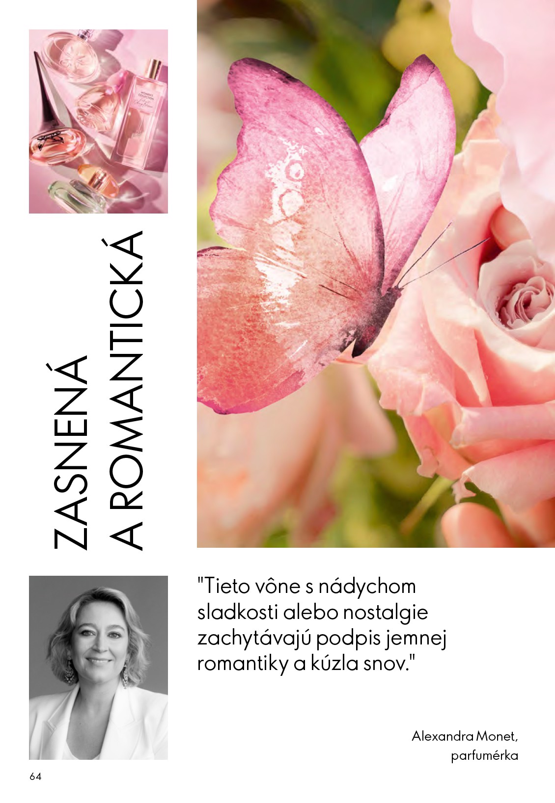 oriflame - Leták ORIFLAME platný od 24.12. do 20.01. - page: 64