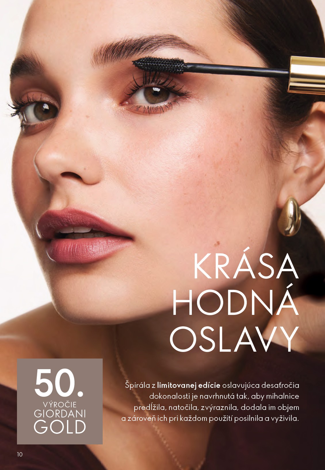 oriflame - Leták ORIFLAME platný od 11.02.2026 do 03.03.2026 - page: 10
