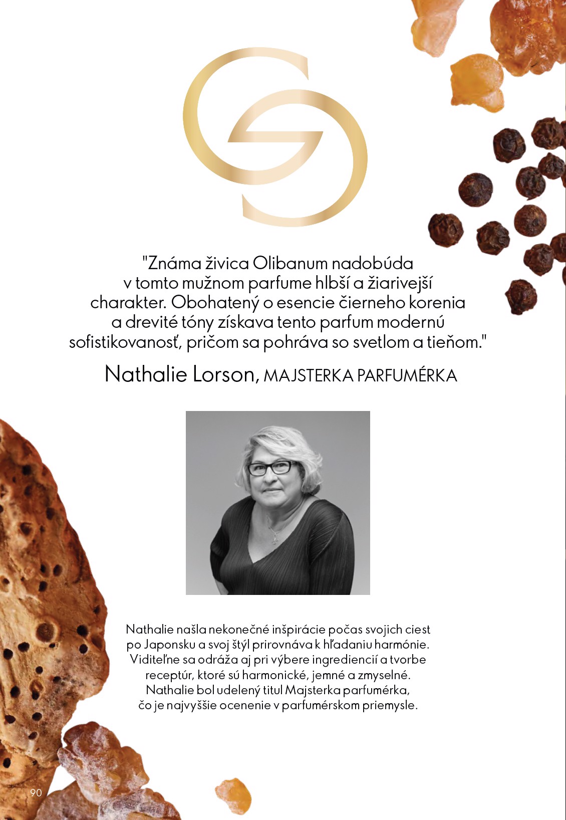 oriflame - Leták ORIFLAME platný od 11.02.2026 do 03.03.2026 - page: 90