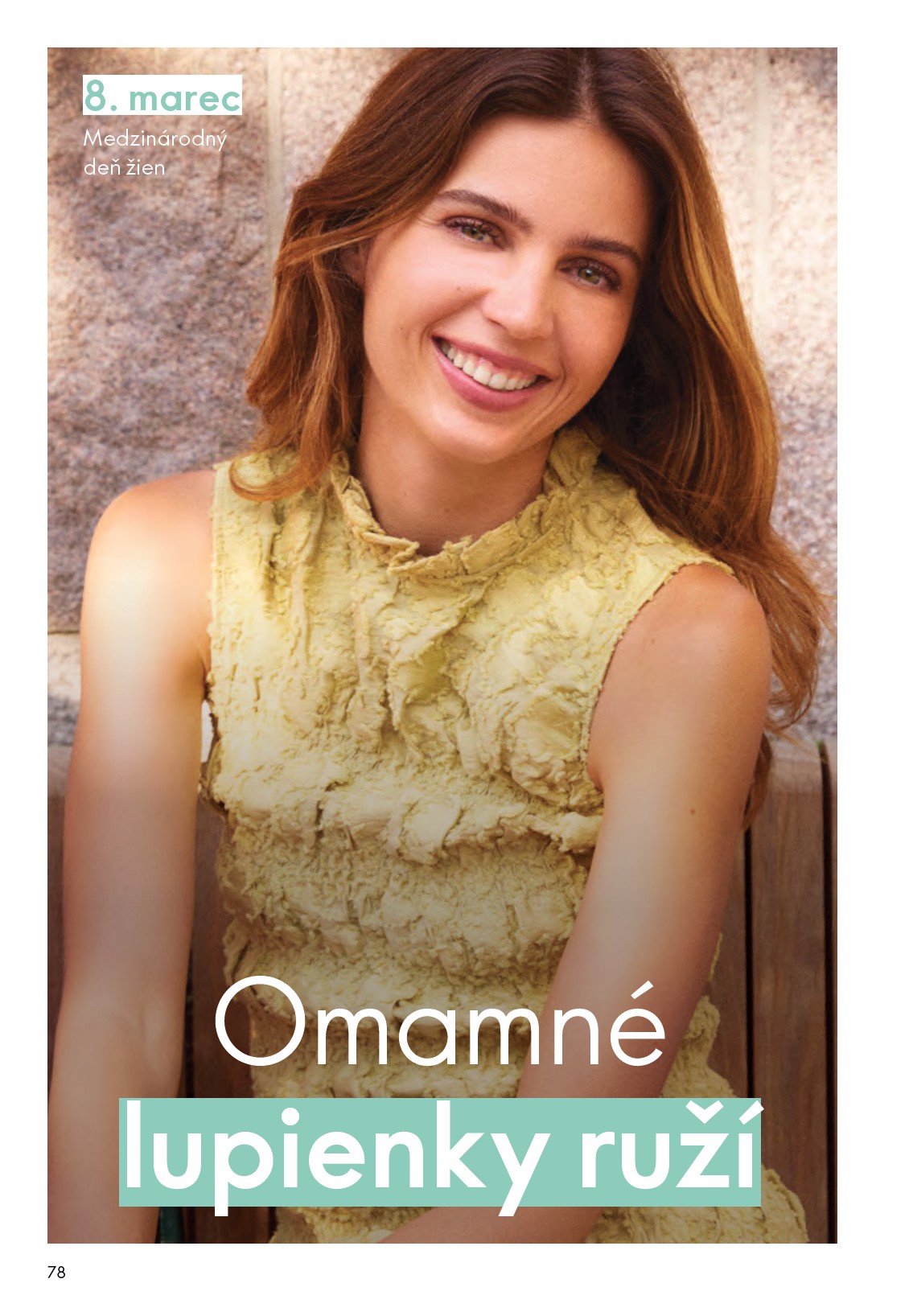 oriflame - Leták ORIFLAME platný od 11.02.2026 do 03.03.2026 - page: 78