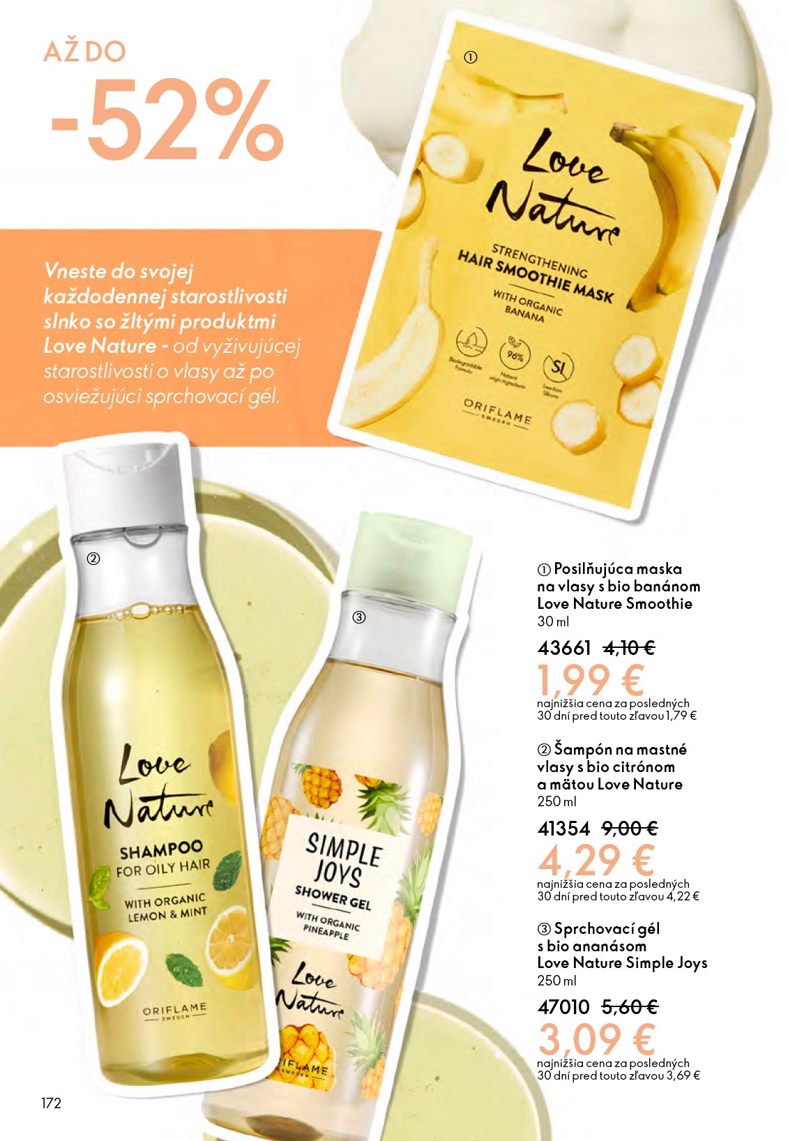 oriflame - Leták ORIFLAME platný od 11.02.2026 do 03.03.2026 - page: 172