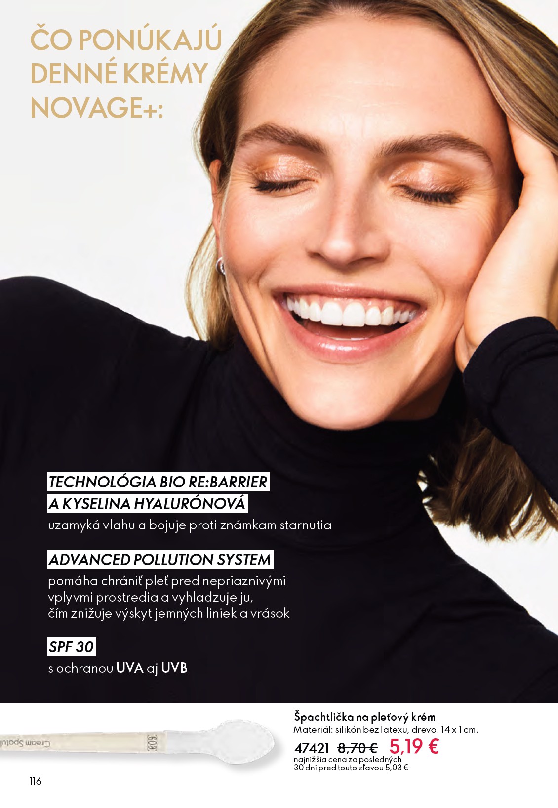 oriflame - Leták ORIFLAME platný od 11.02.2026 do 03.03.2026 - page: 116