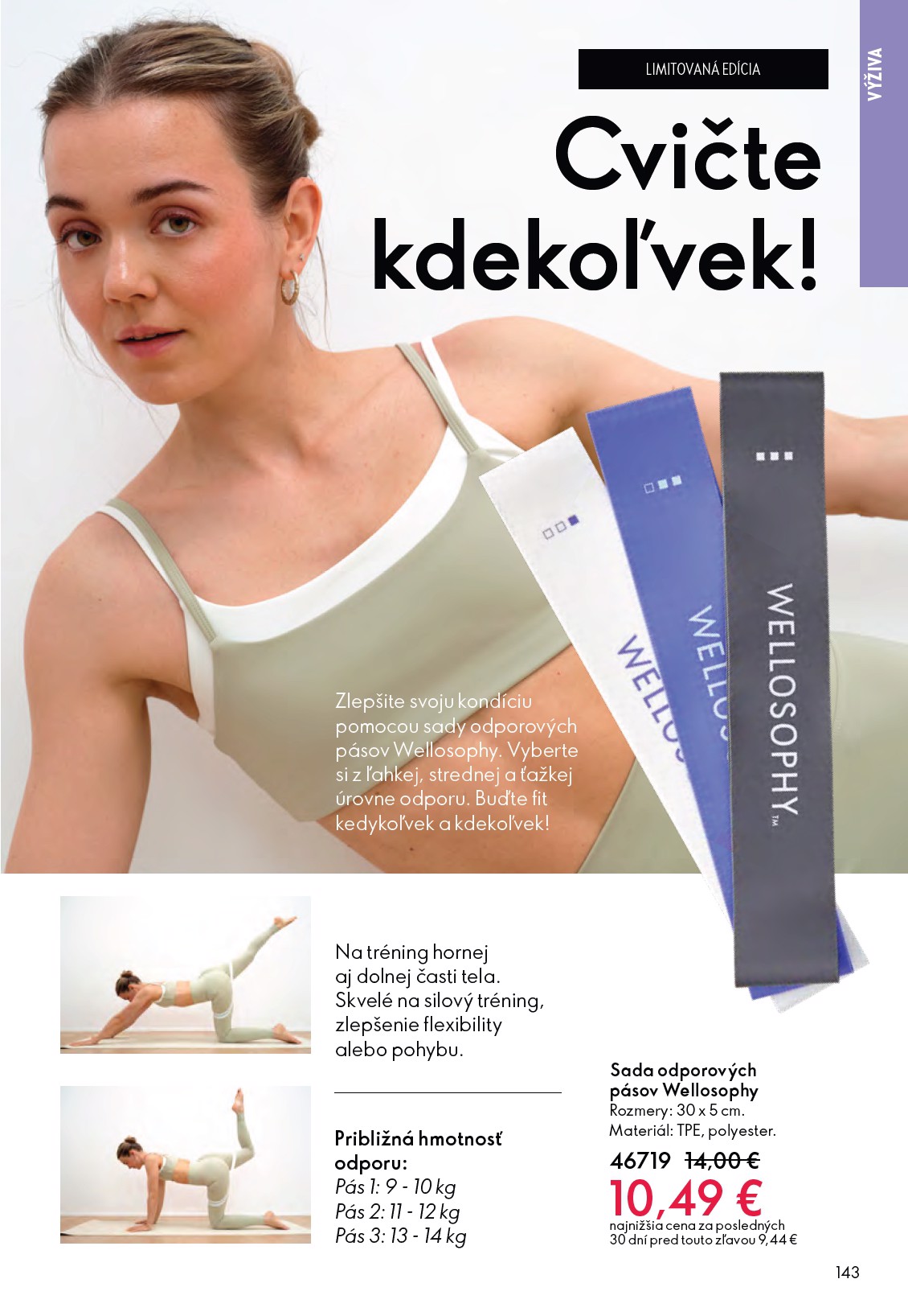 oriflame - Leták ORIFLAME platný od 11.02.2026 do 03.03.2026 - page: 143