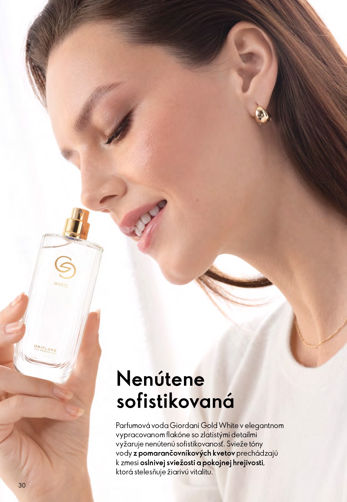 oriflame - Leták ORIFLAME platný od 04.03.2026 do 24.03.2026 - page: 30