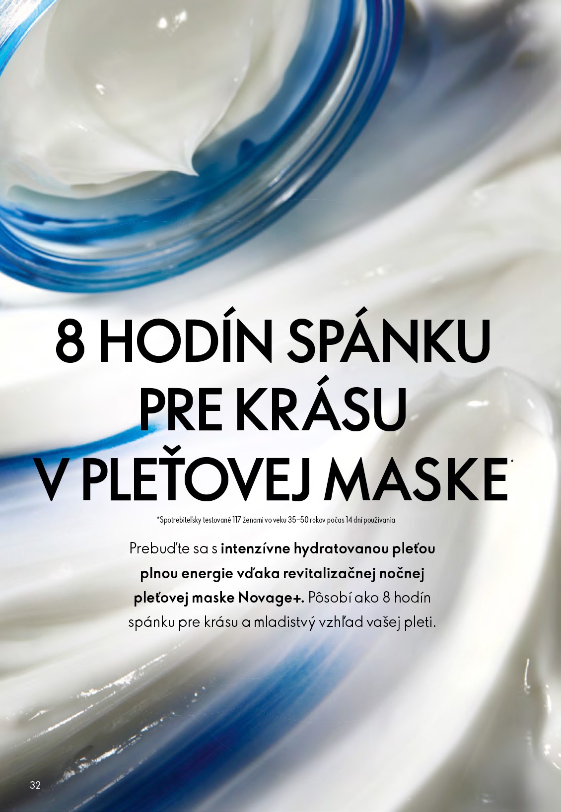 oriflame - Leták ORIFLAME platný od 25.03.2026 do 14.04.2026 - page: 32