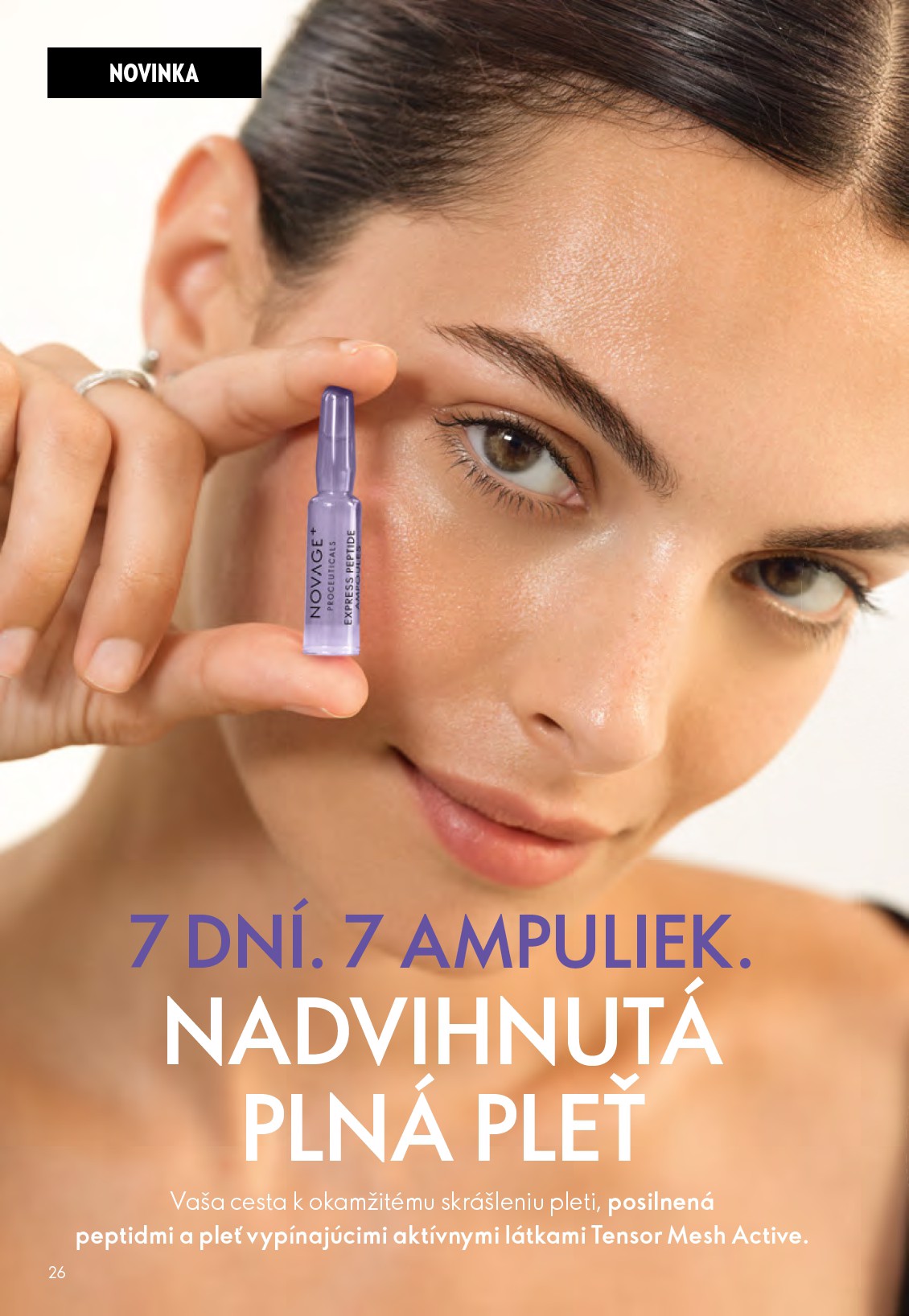 oriflame - Leták ORIFLAME platný od 25.03.2026 do 14.04.2026 - page: 26