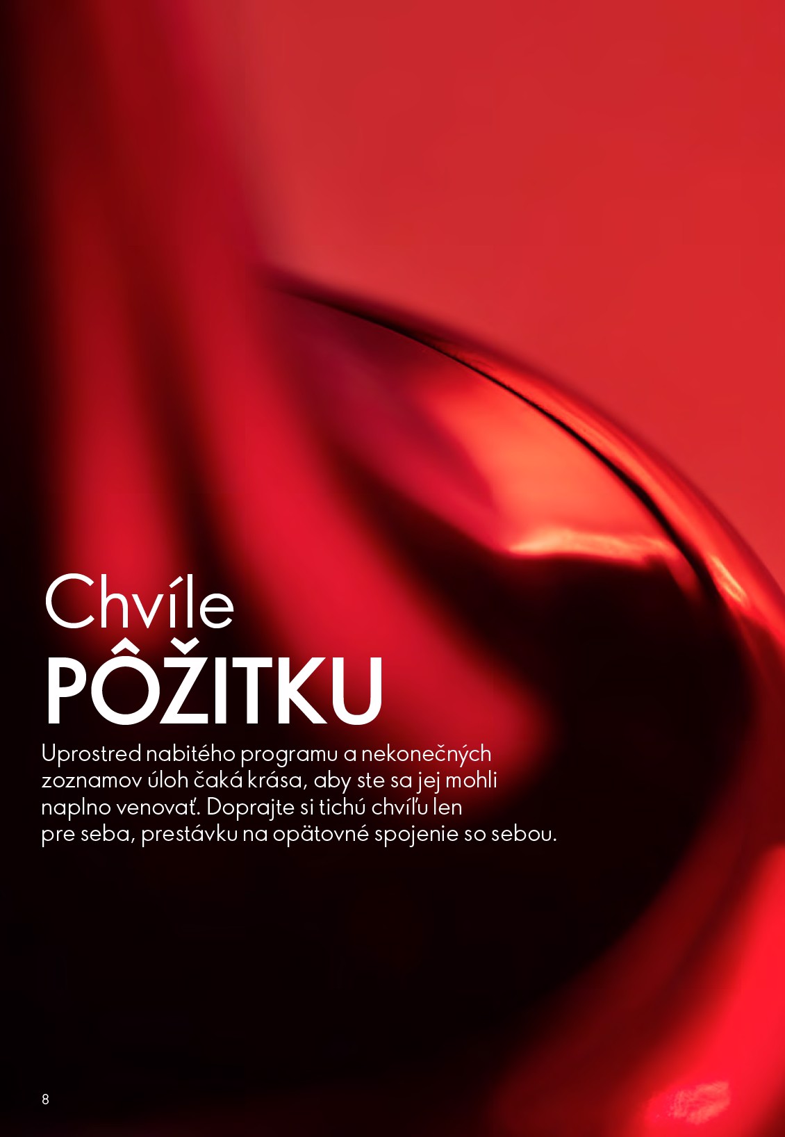 oriflame - Leták ORIFLAME platný od 25.03.2026 do 14.04.2026 - page: 8