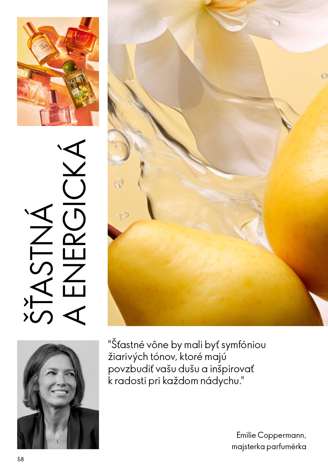 oriflame - Aktuálny leták ORIFLAME platný od stredy, 15.04.2026 do utorka, 05.05.2026 - page: 58