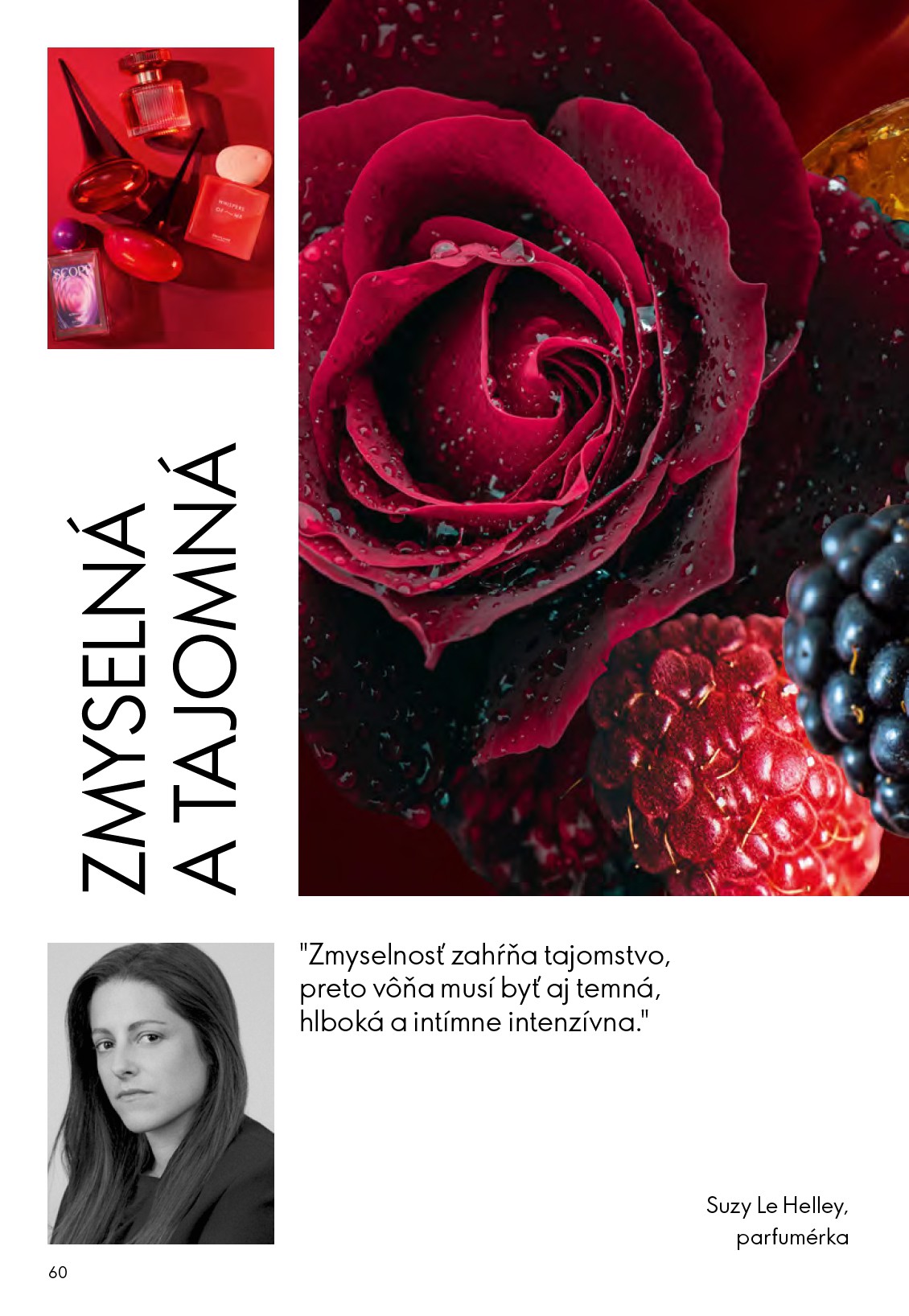 oriflame - Aktuálny leták ORIFLAME platný od stredy, 15.04.2026 do utorka, 05.05.2026 - page: 60