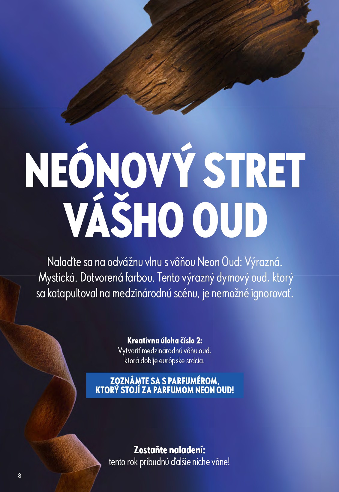 oriflame - Aktuálny leták ORIFLAME platný od stredy, 15.04.2026 do utorka, 05.05.2026 - page: 8