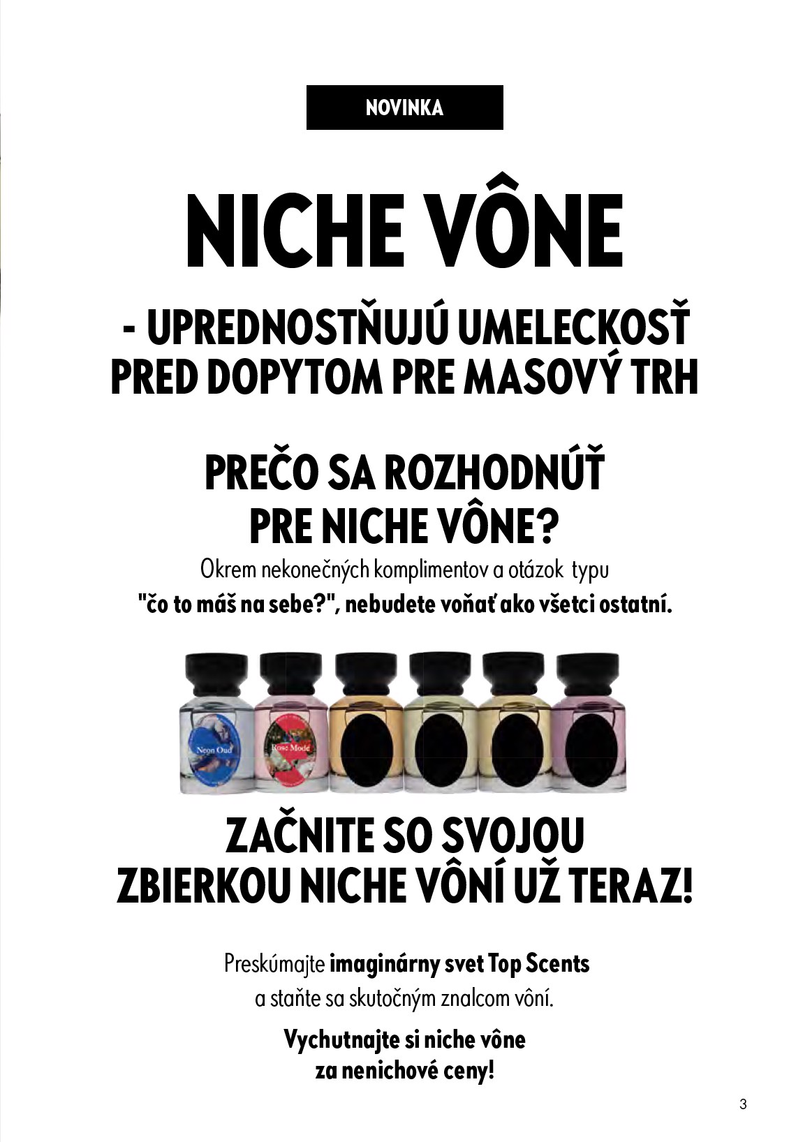 oriflame - Aktuálny leták ORIFLAME platný od stredy, 15.04.2026 do utorka, 05.05.2026 - page: 3