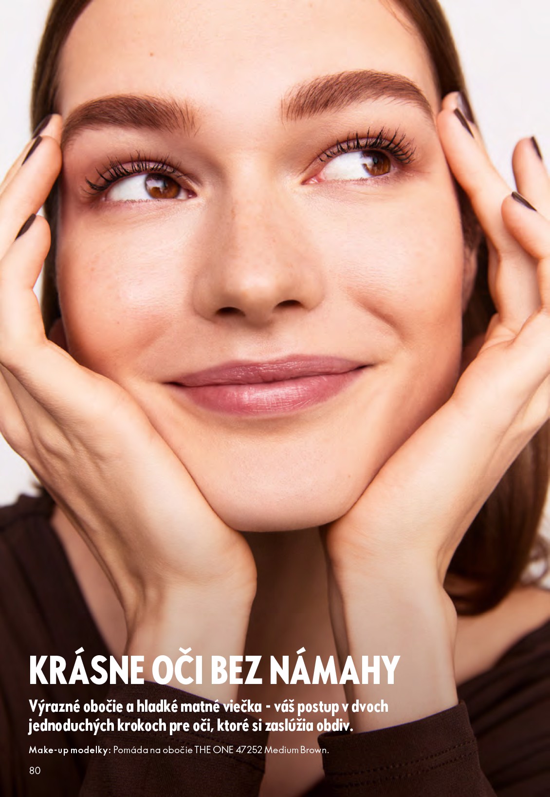 oriflame - Aktuálny leták ORIFLAME od stredy, 06.05.2026 do utorka, 26.05.2026 - page: 80