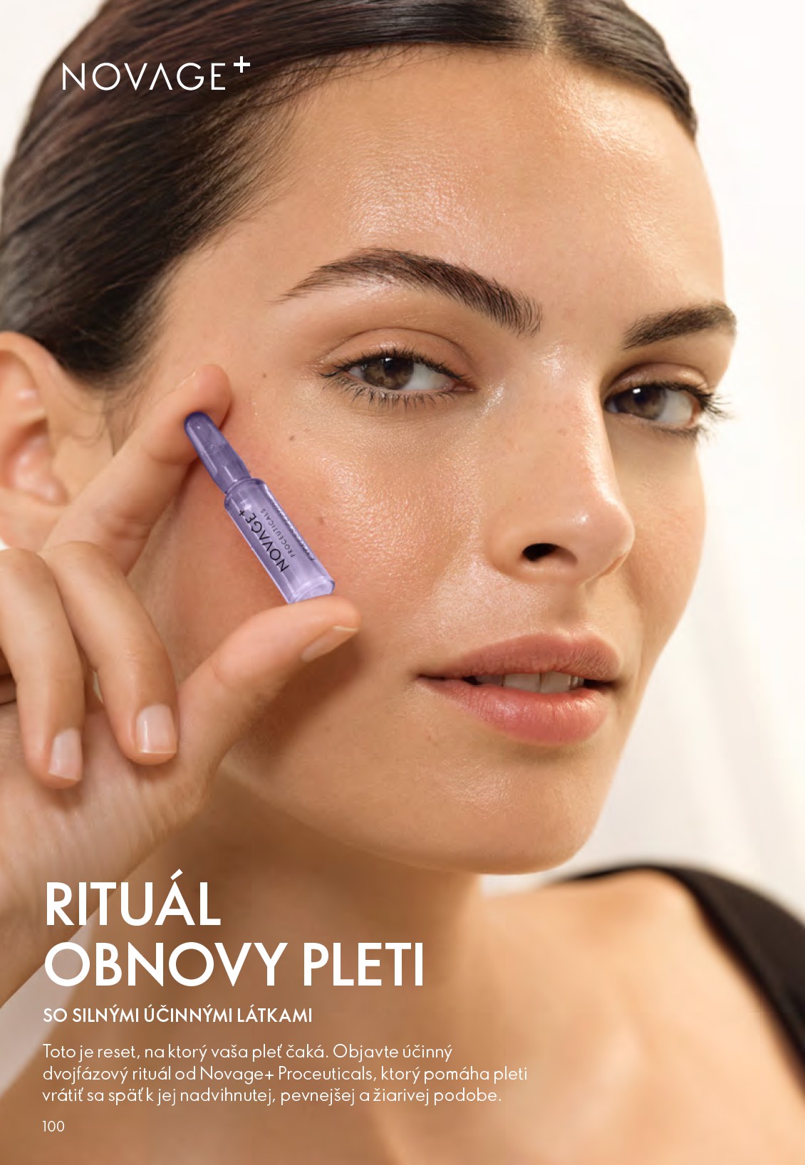 oriflame - Aktuálny leták ORIFLAME od stredy, 06.05.2026 do utorka, 26.05.2026 - page: 100