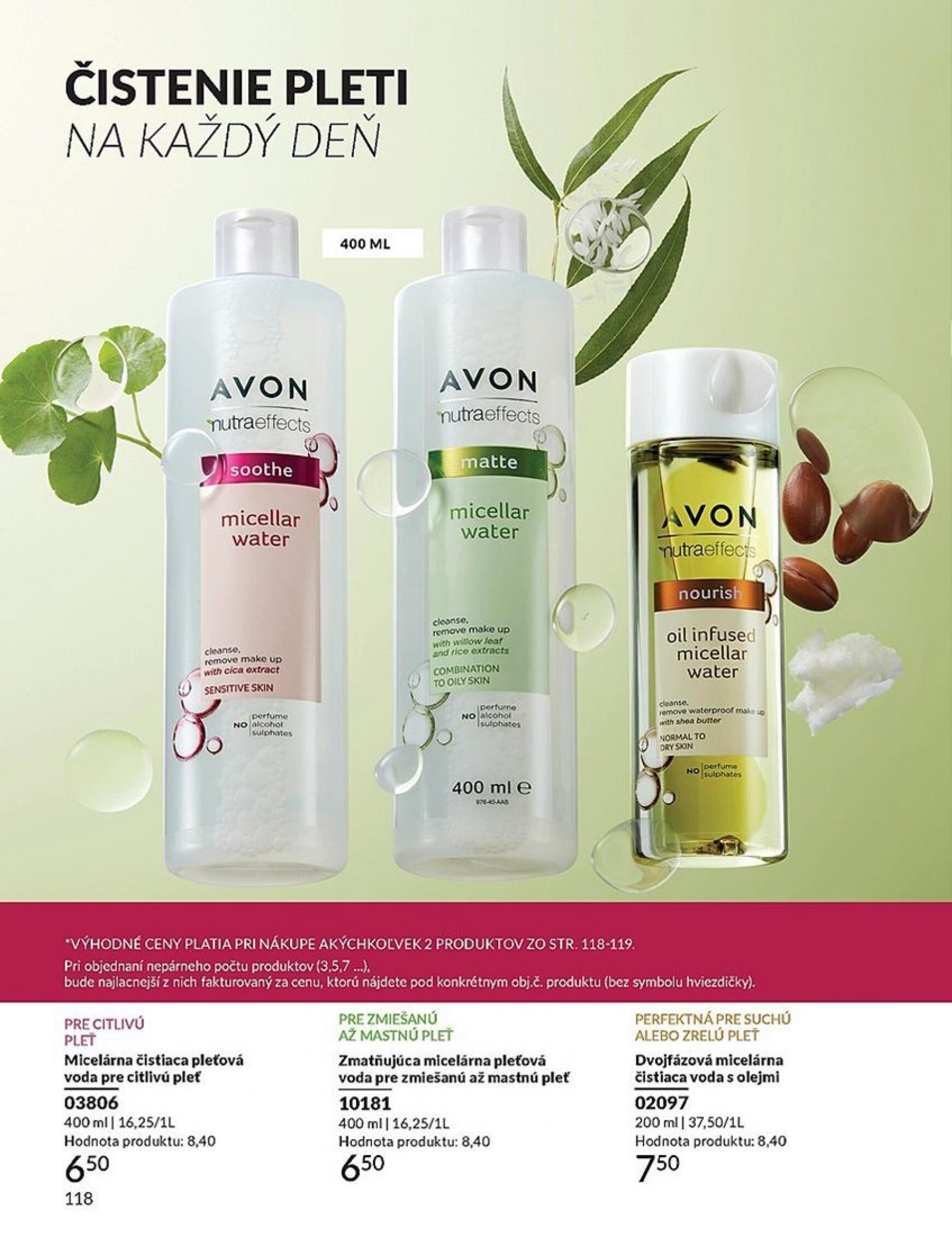 avon - Avon platný od 01.03.2024 - page: 118