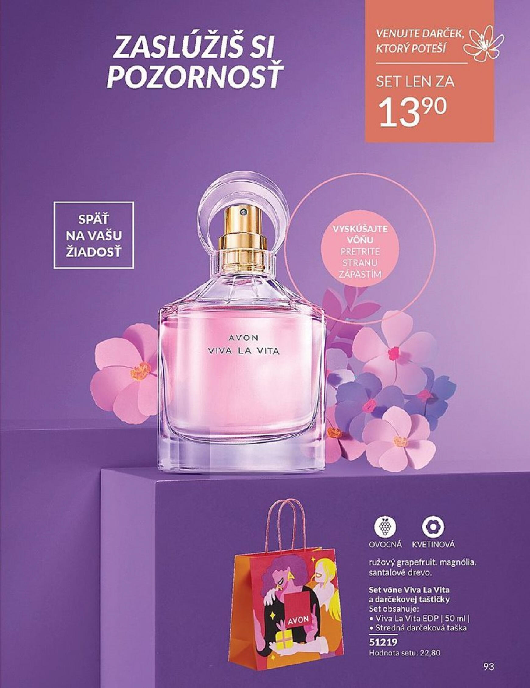 avon - Avon platný od 01.03.2024 - page: 93