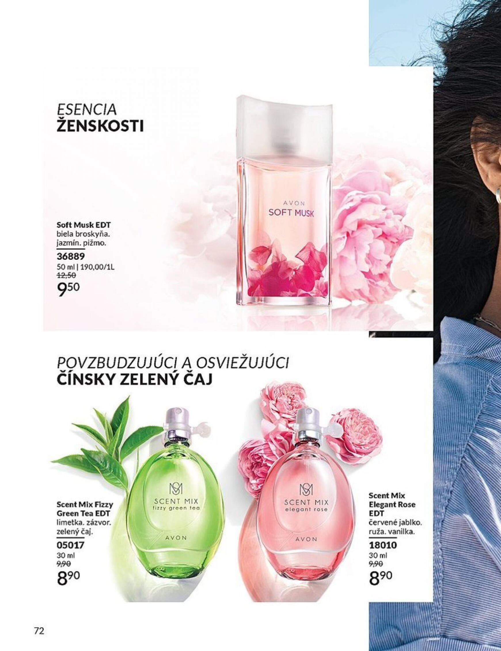 avon - Avon platný od 01.03.2024 - page: 72