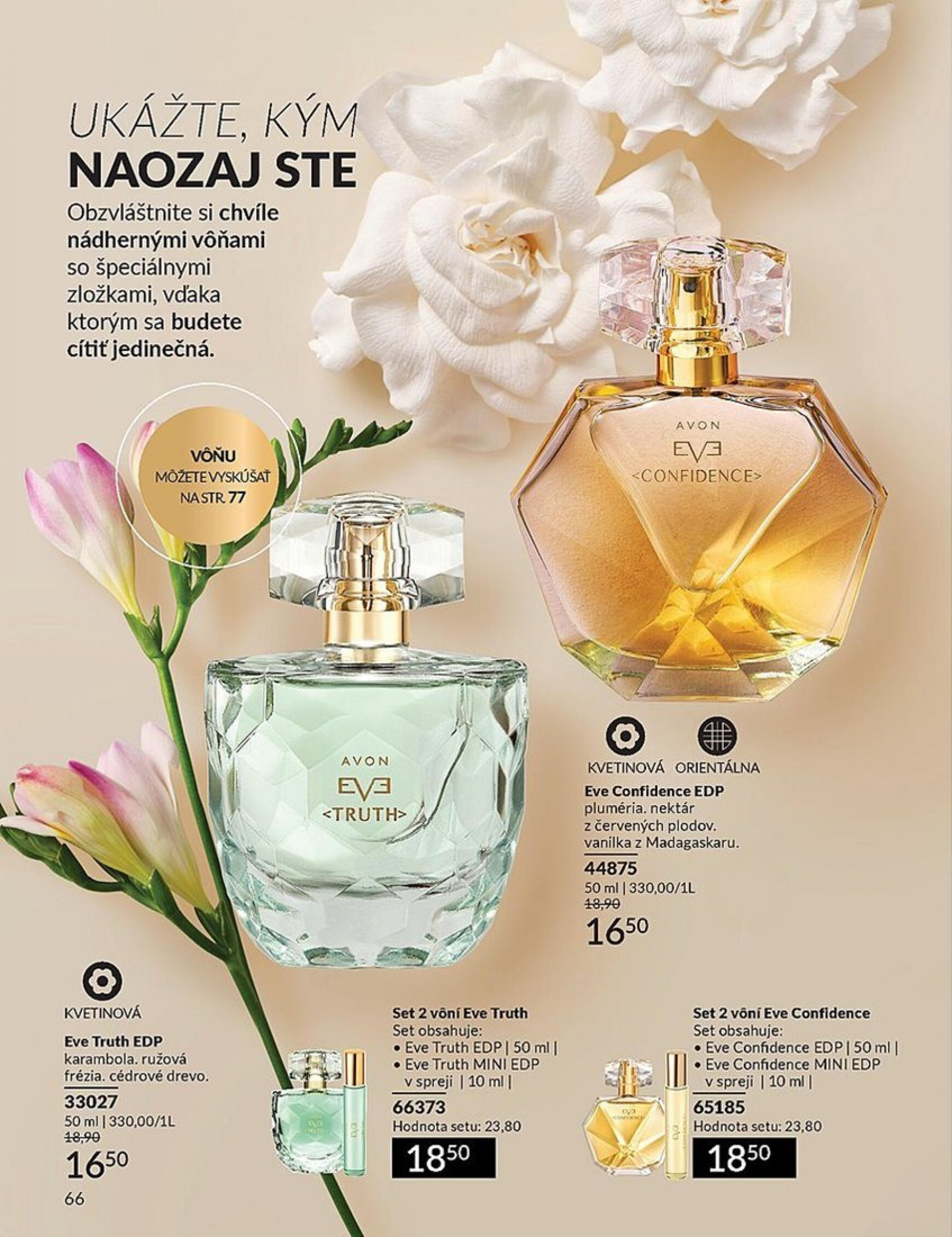 avon - Avon platný od 01.03.2024 - page: 66