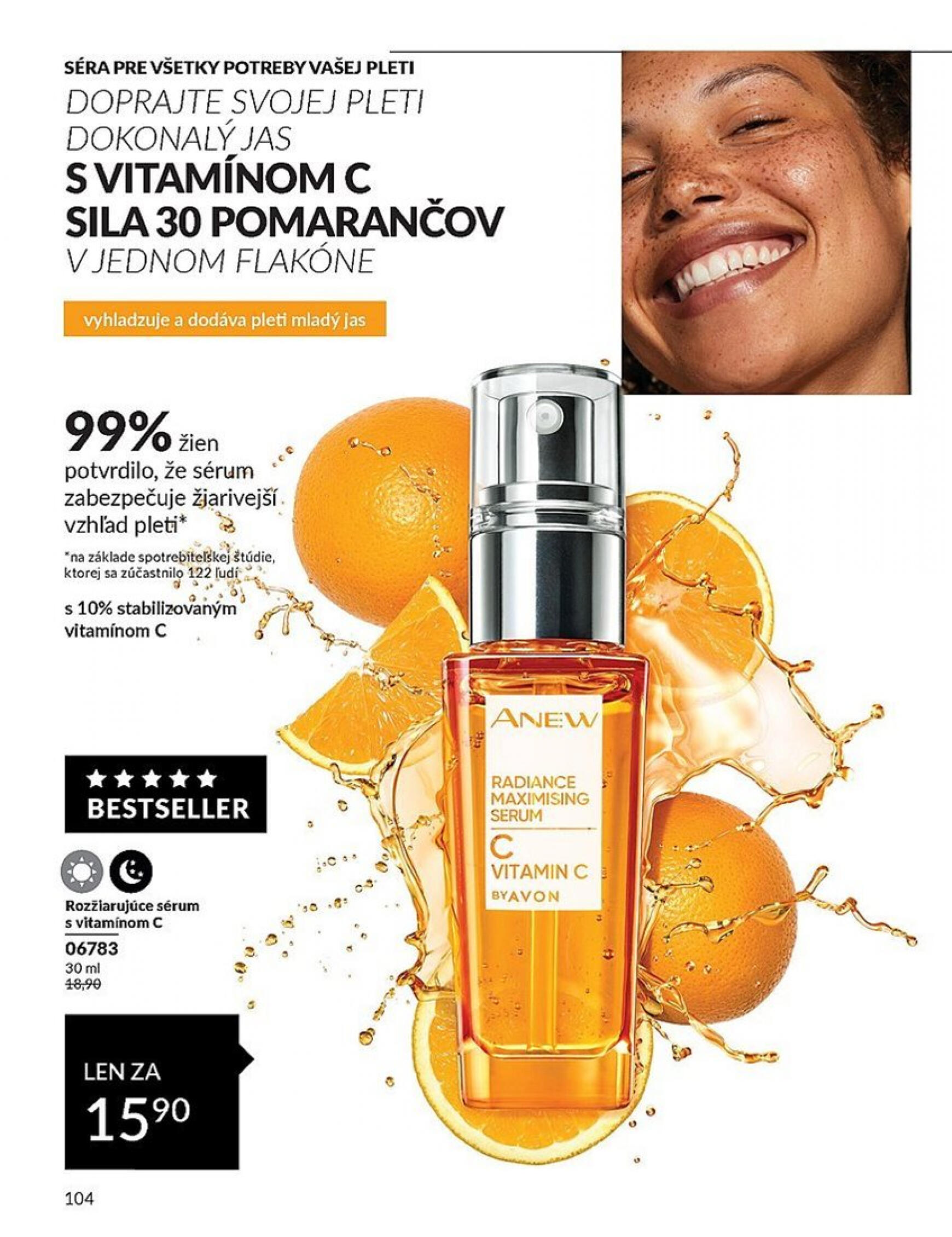 avon - Avon platný od 01.03.2024 - page: 104