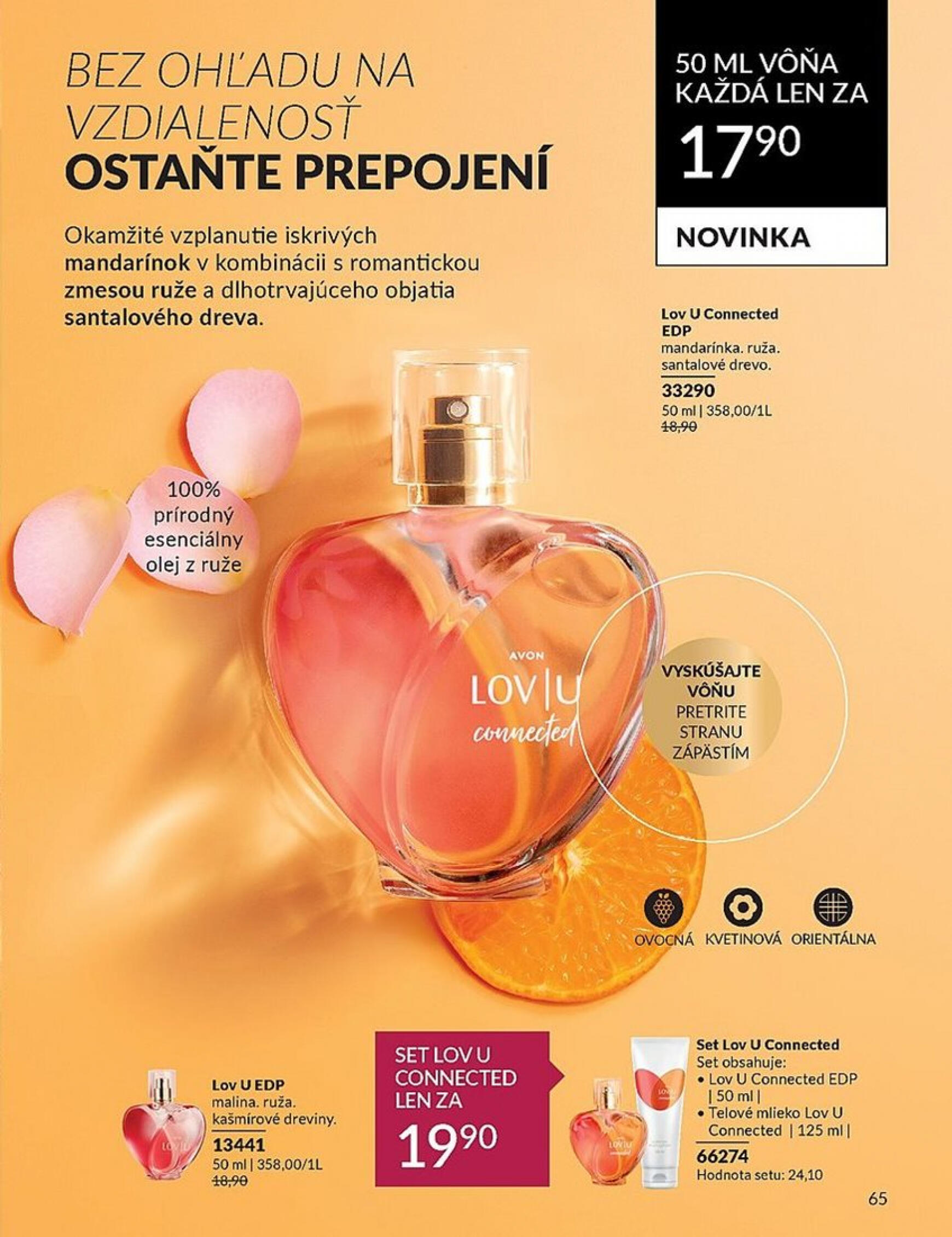 avon - Avon platný od 01.03.2024 - page: 65