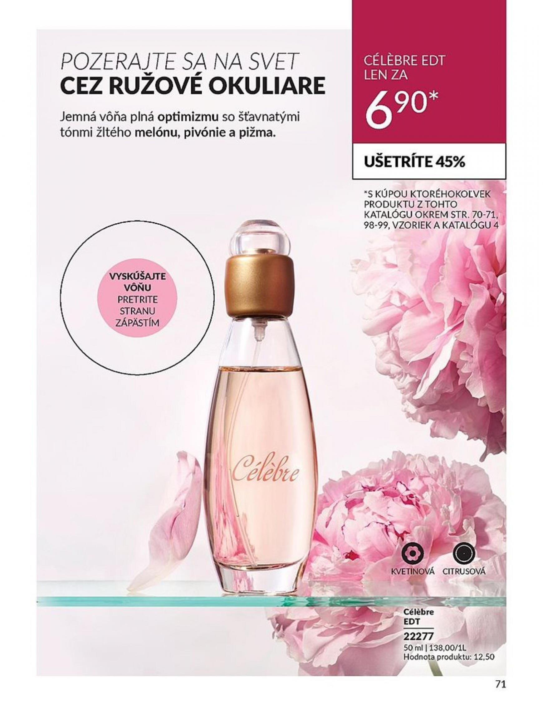 avon - Avon platný od 01.03.2024 - page: 71