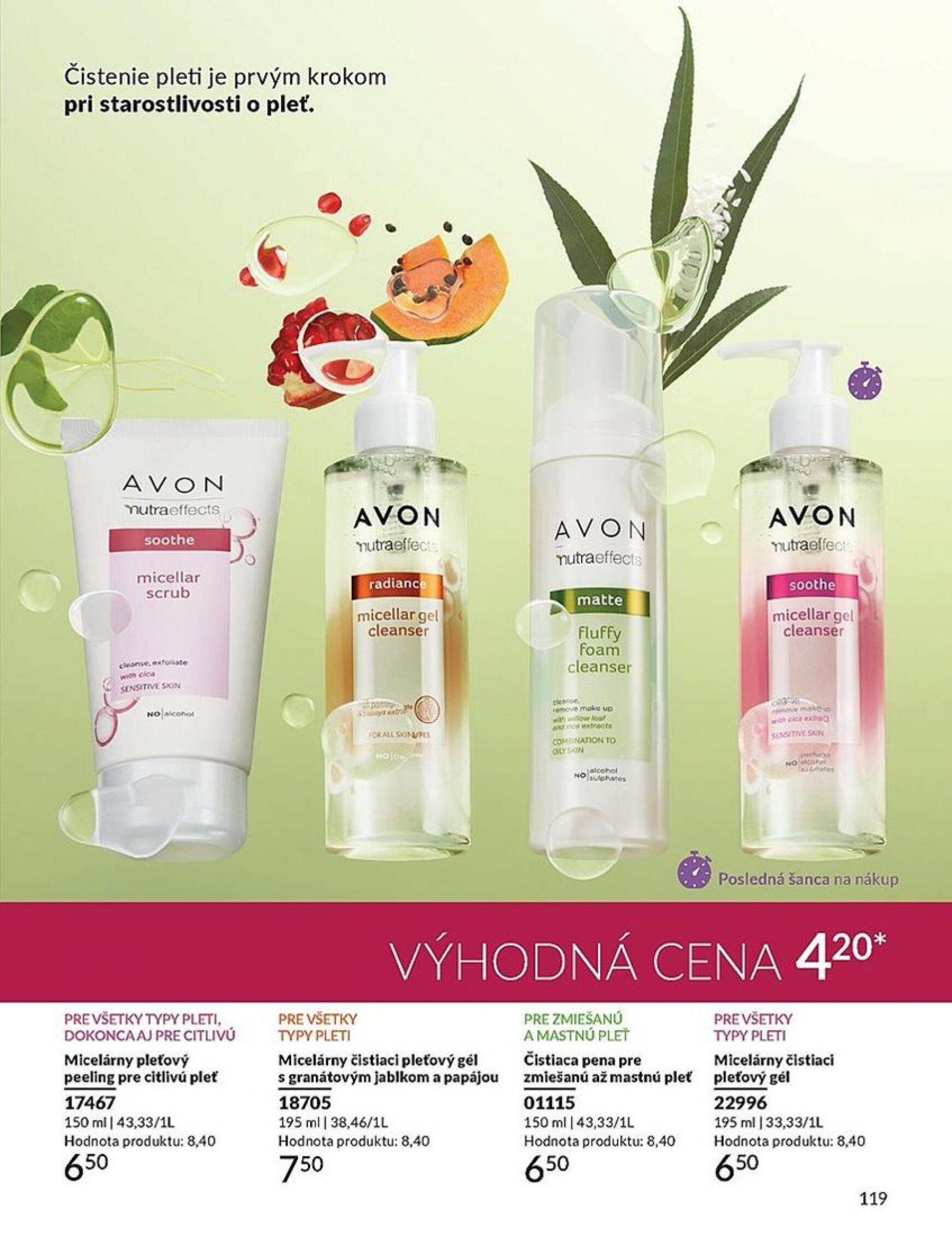 avon - Avon platný od 01.03.2024 - page: 119