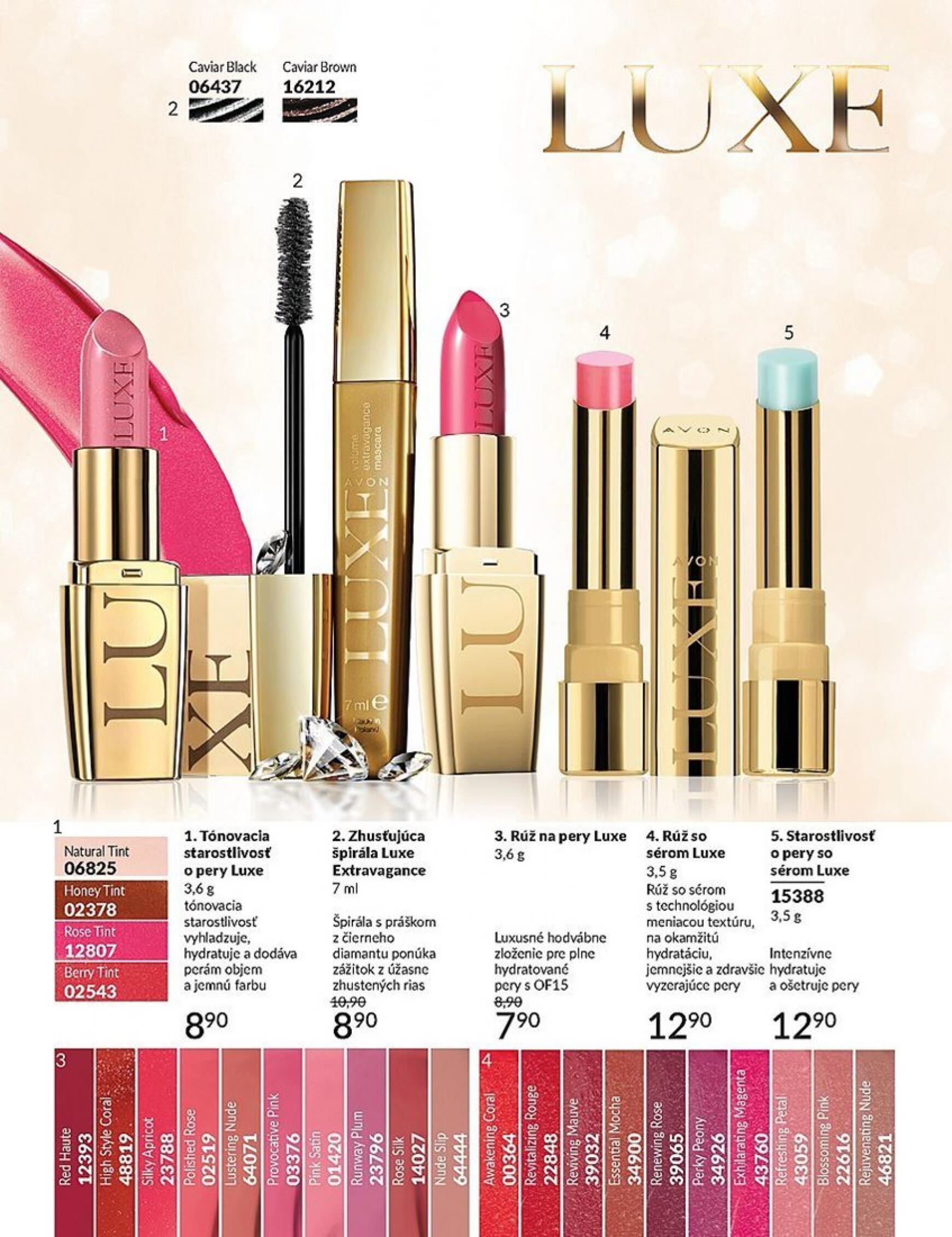 avon - Avon platný od 01.03.2024 - page: 48