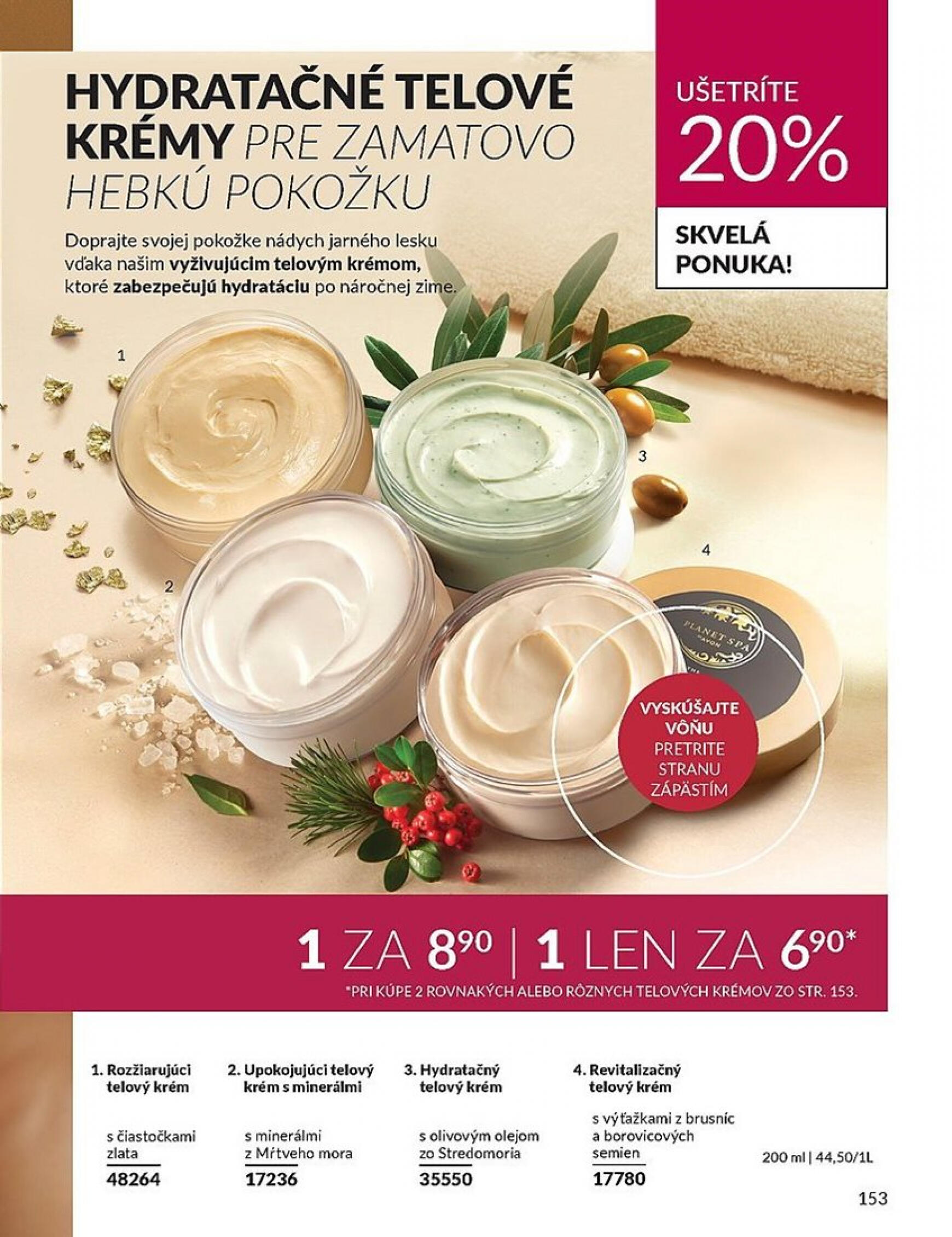 avon - Avon platný od 01.03.2024 - page: 153