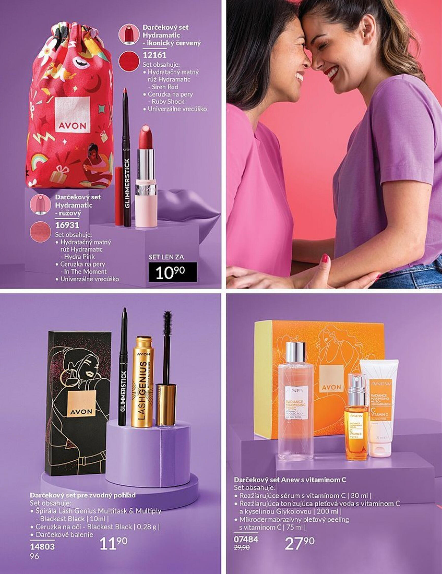 avon - Avon platný od 01.03.2024 - page: 96