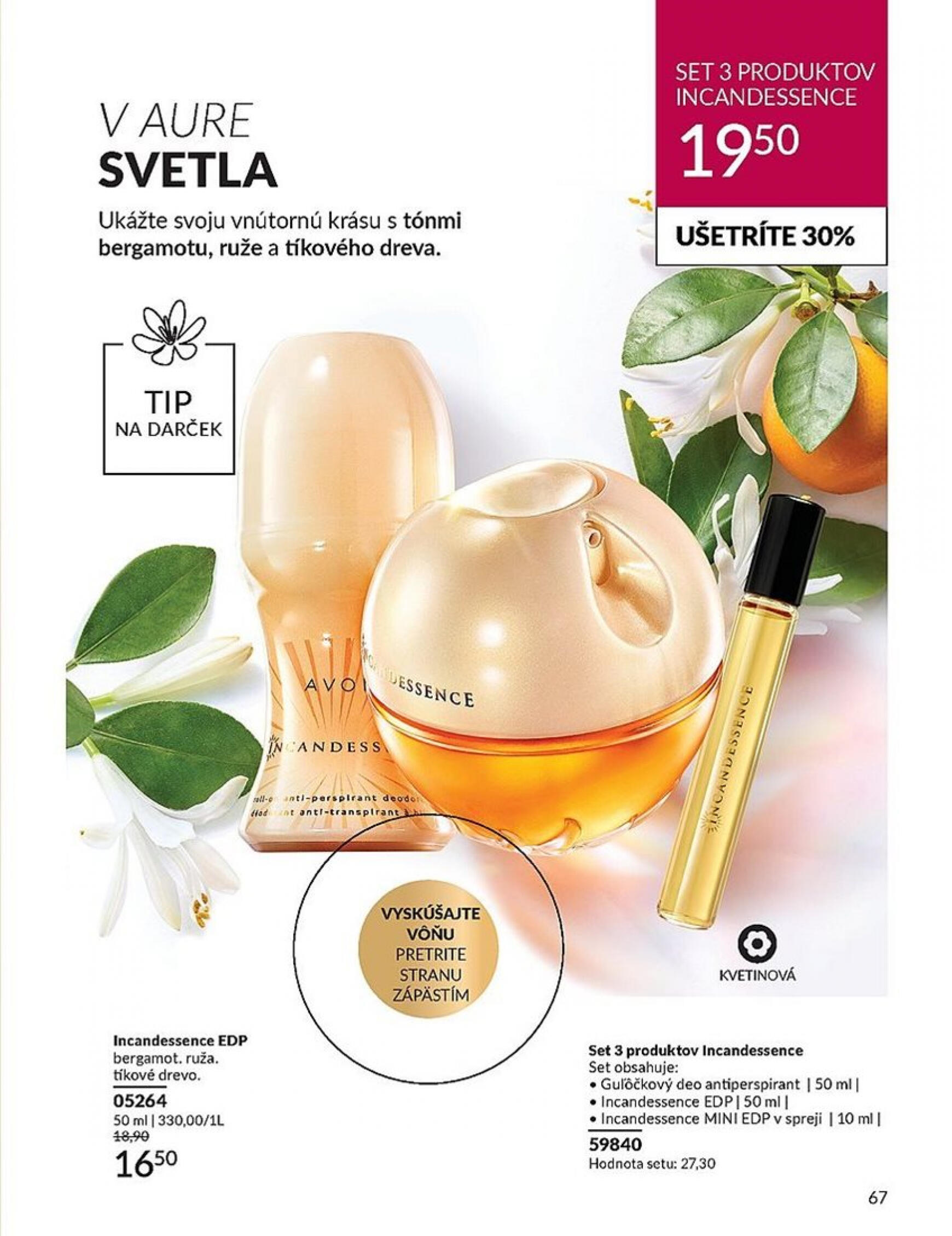 avon - Avon platný od 01.03.2024 - page: 67