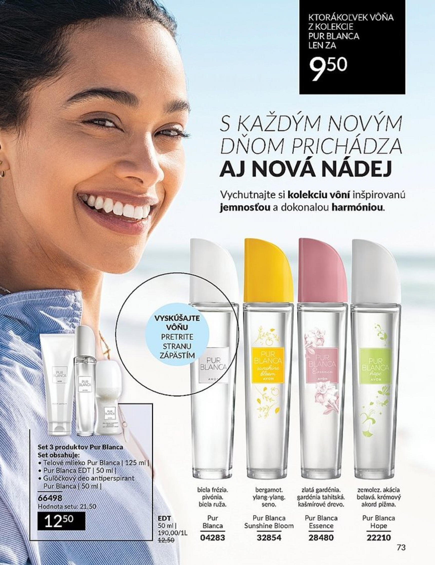 avon - Avon platný od 01.03.2024 - page: 73