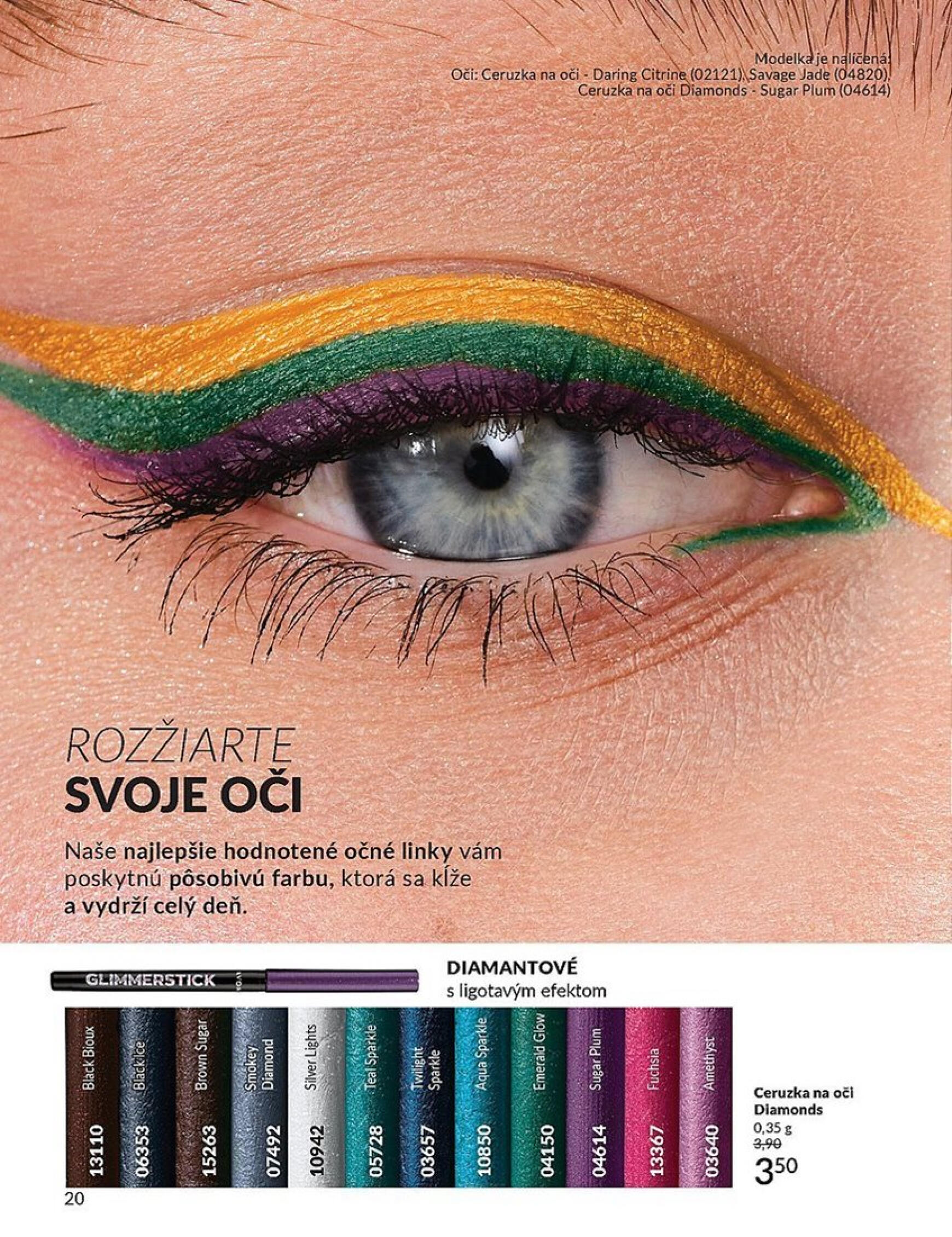 avon - Avon platný od 01.03.2024 - page: 20